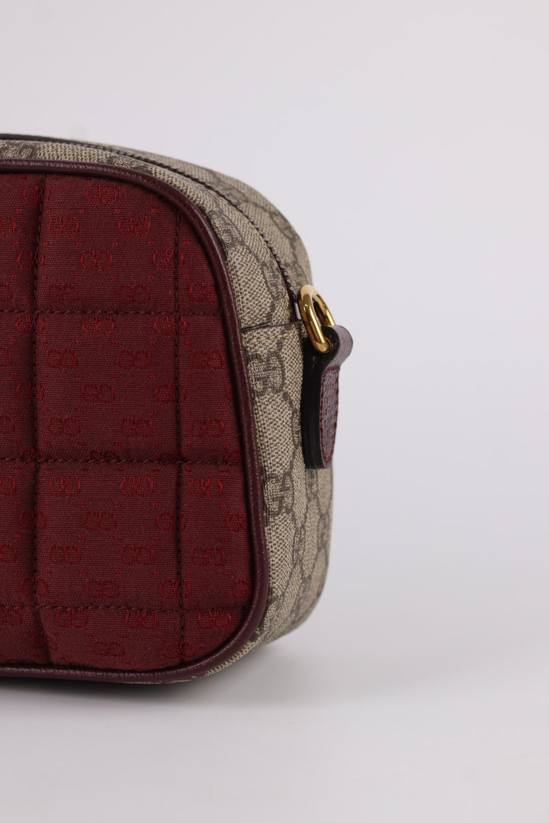 Gucci Ophidia Camera Bag