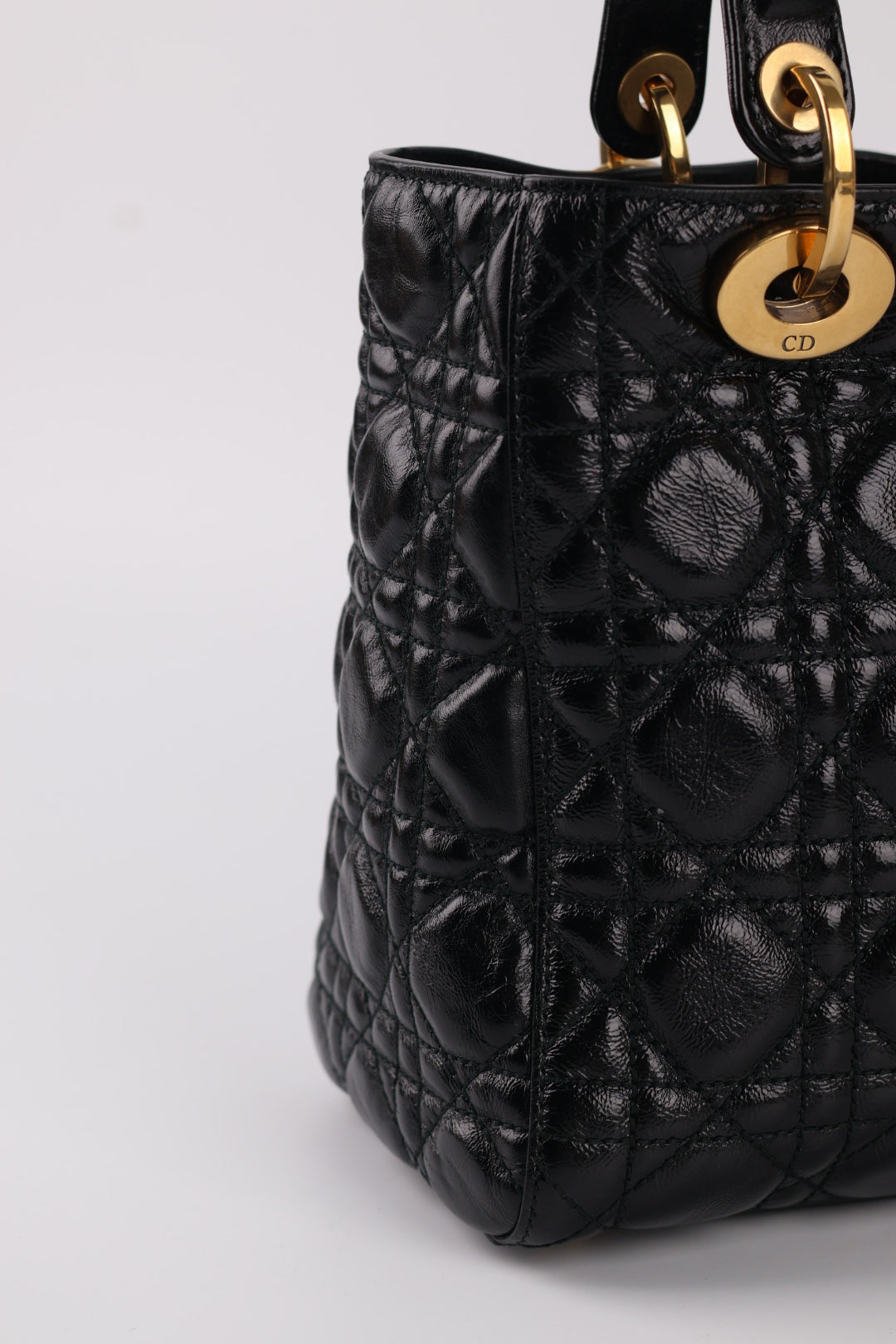 Lady Dior D-Fence Media