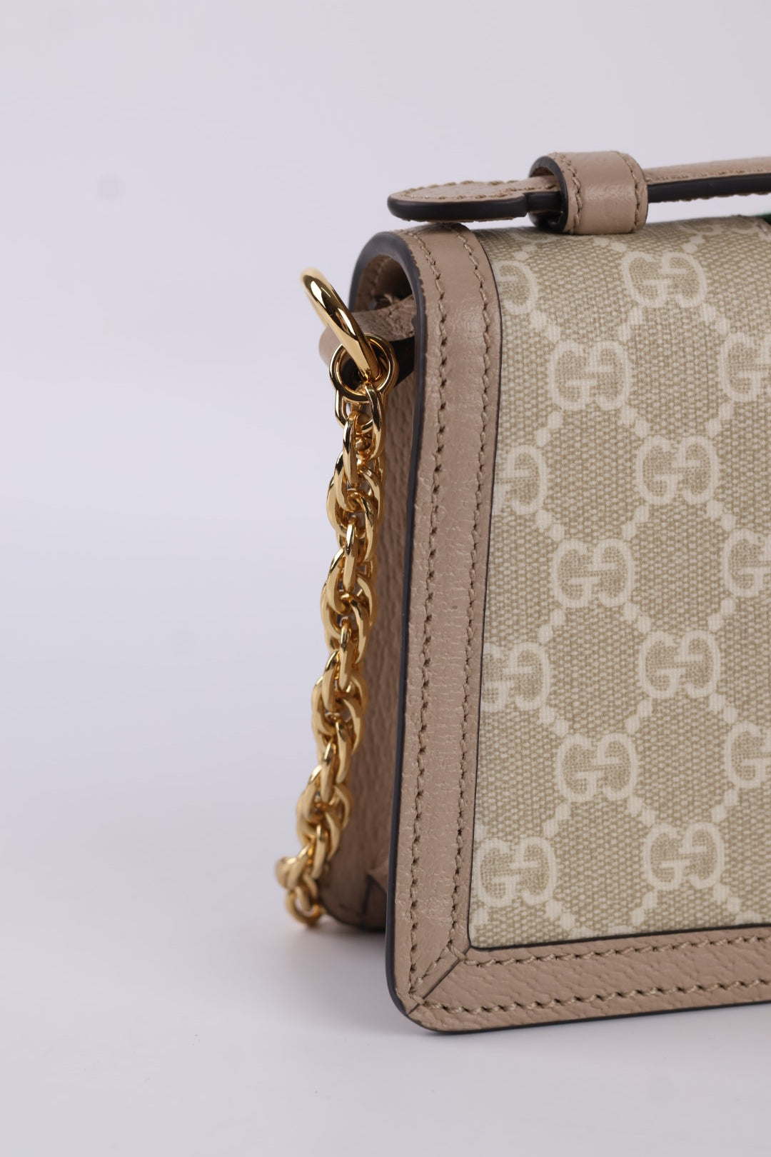 Gucci Mini Ophidia GG Supreme