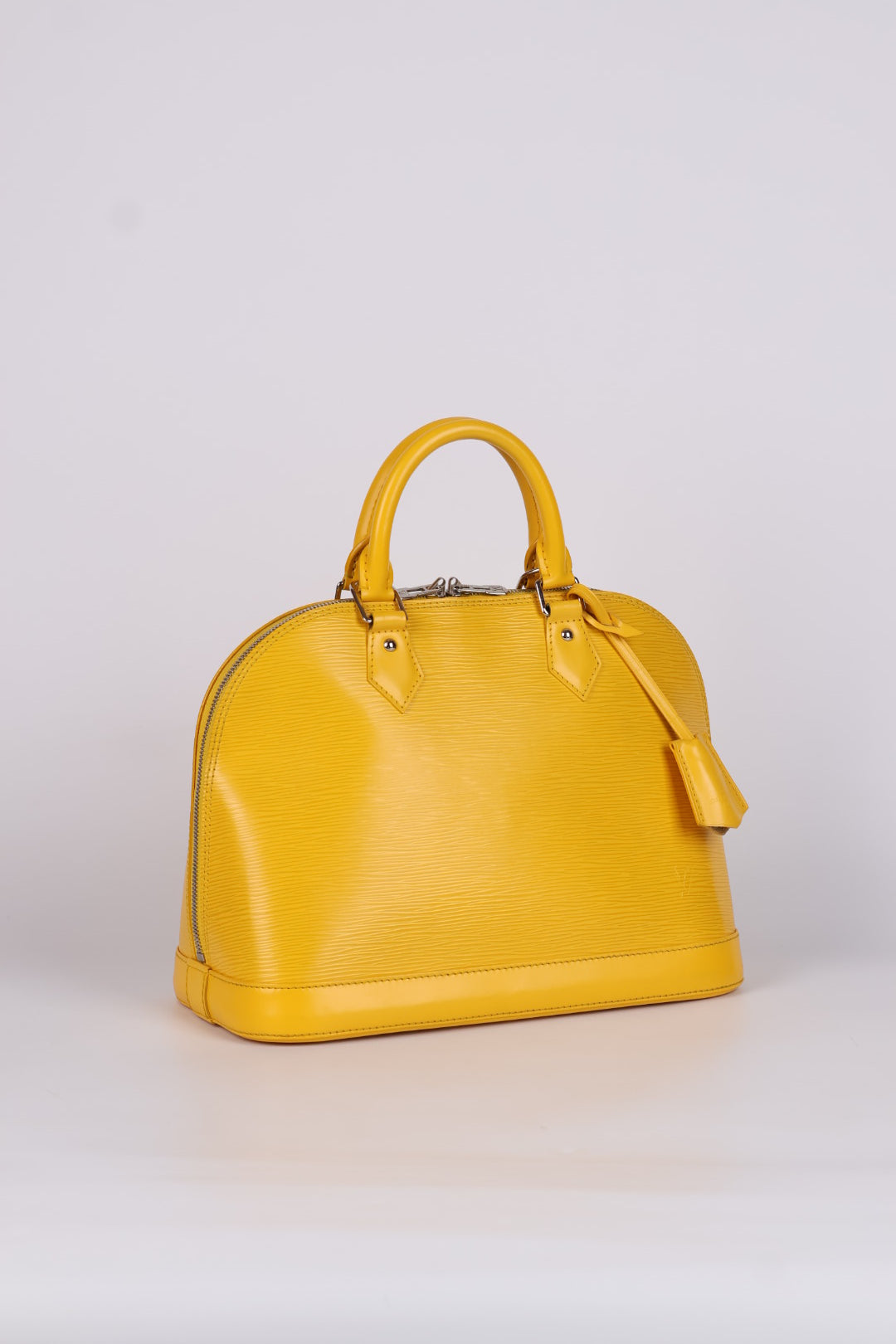 Louis Vuitton Alma Pm Epi