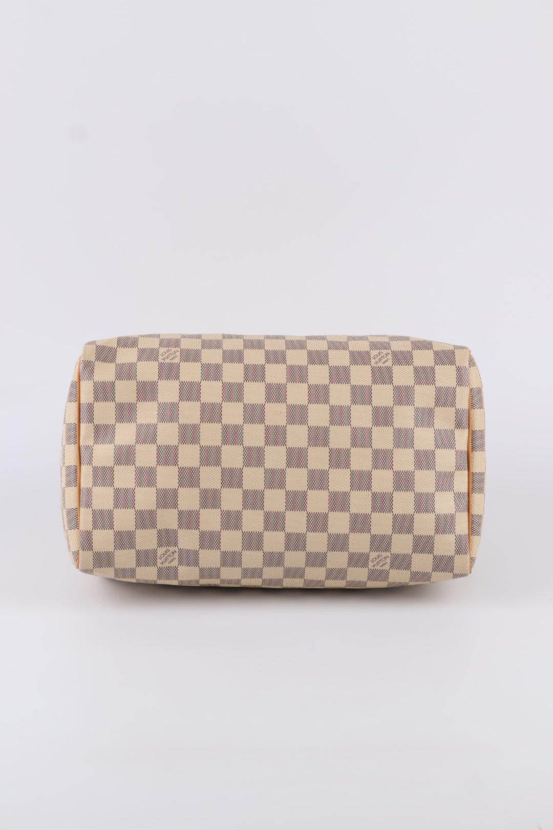 Louis Vuitton Speedy 30 Damier Azur