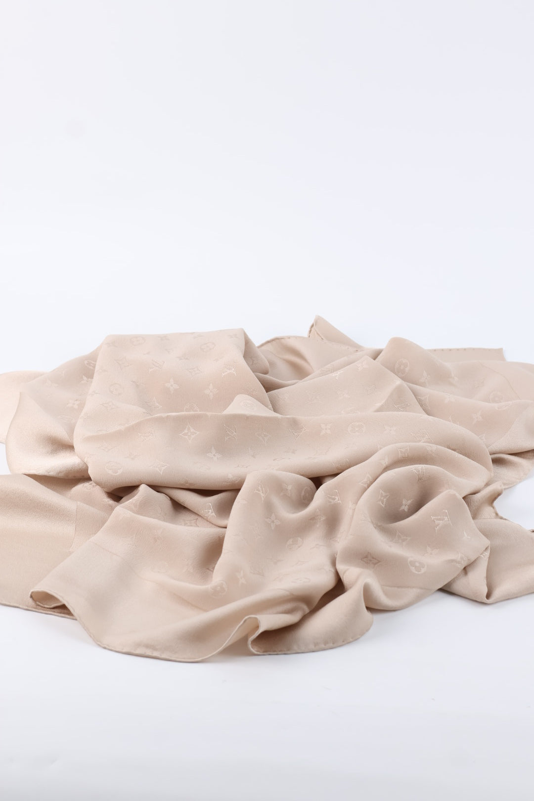 Louis Vuitton Foulard in Monogram