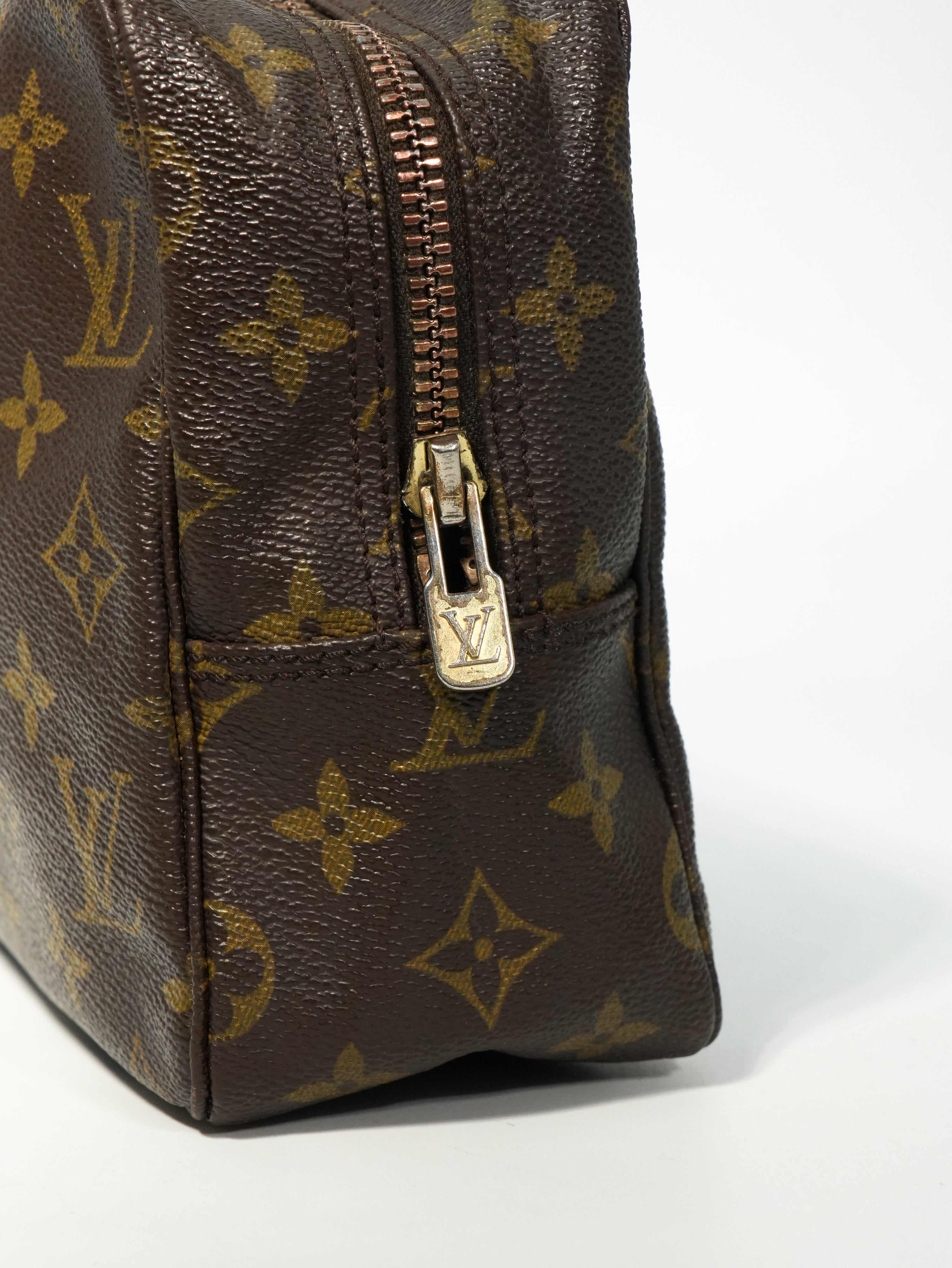 Louis Vuitton Trousse Toilette Vintage