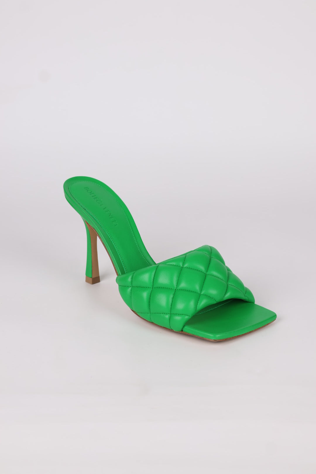 Bottega Veneta Sandali Intrecciati