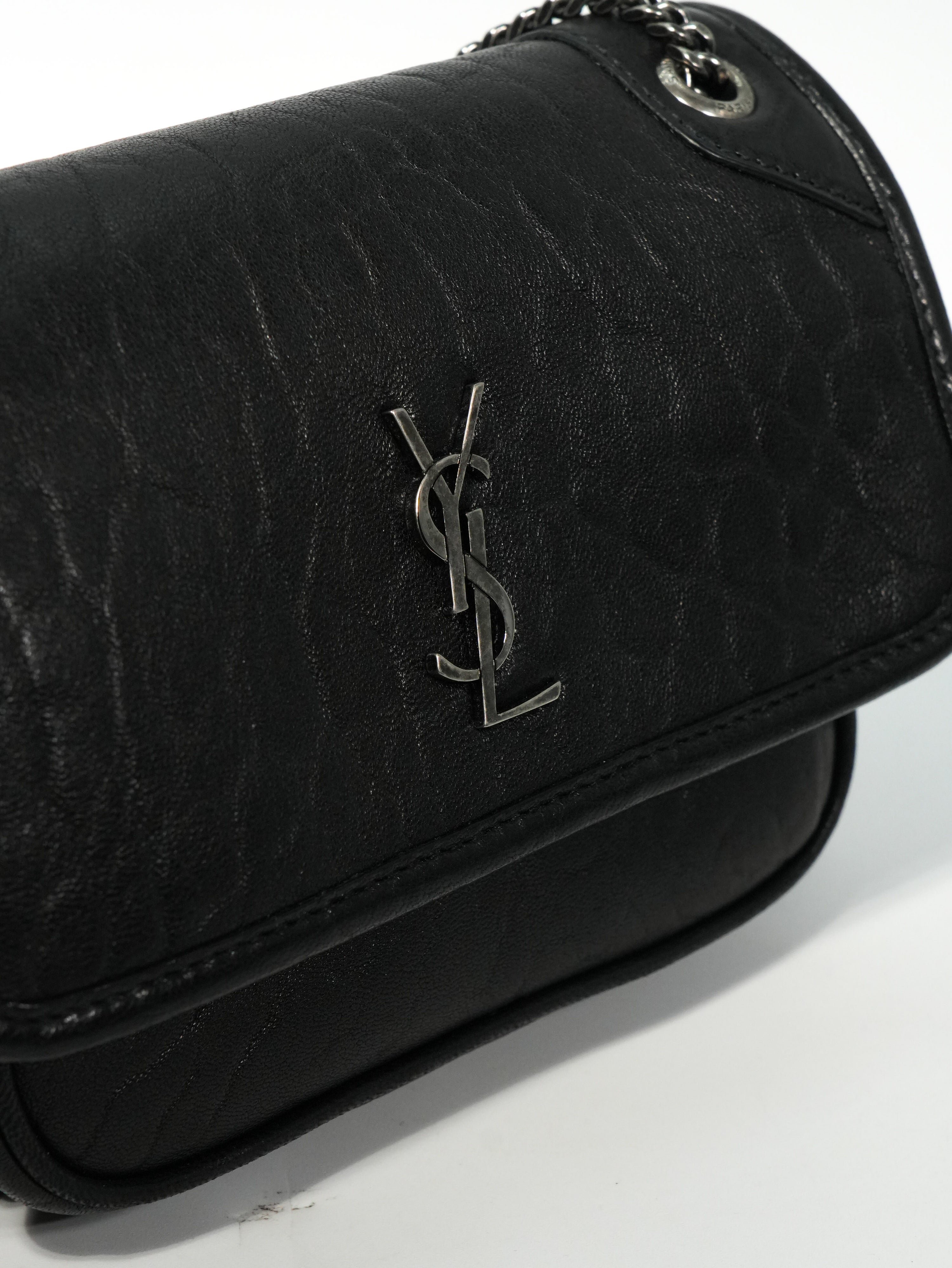 Saint Laurent Niki Mini