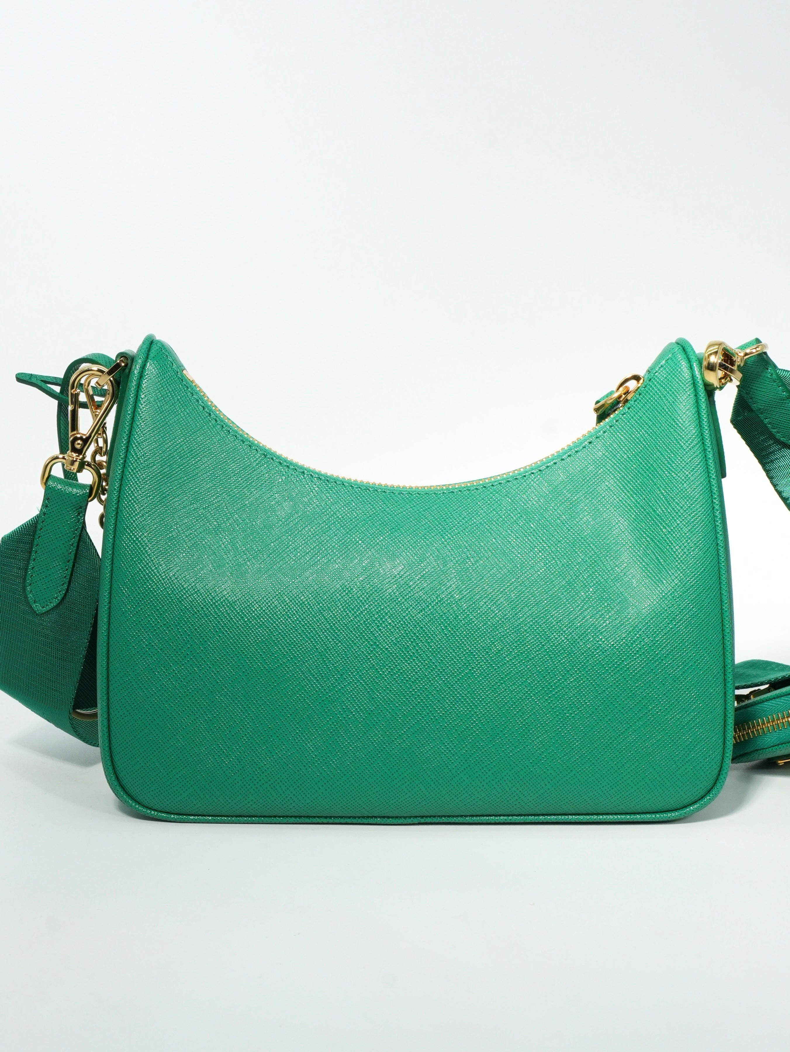 Prada Re-Edition 2005 Saffiano