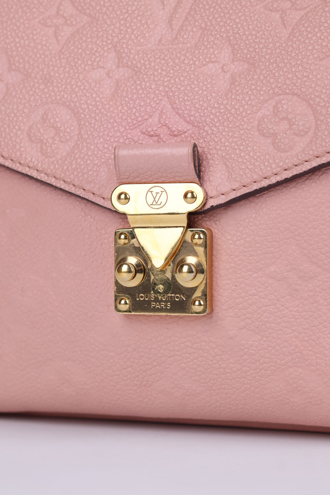 Louis Vuitton Métis Empreinte