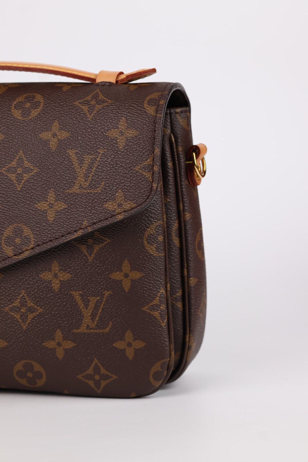 Louis Vuitton Métis Monogram
