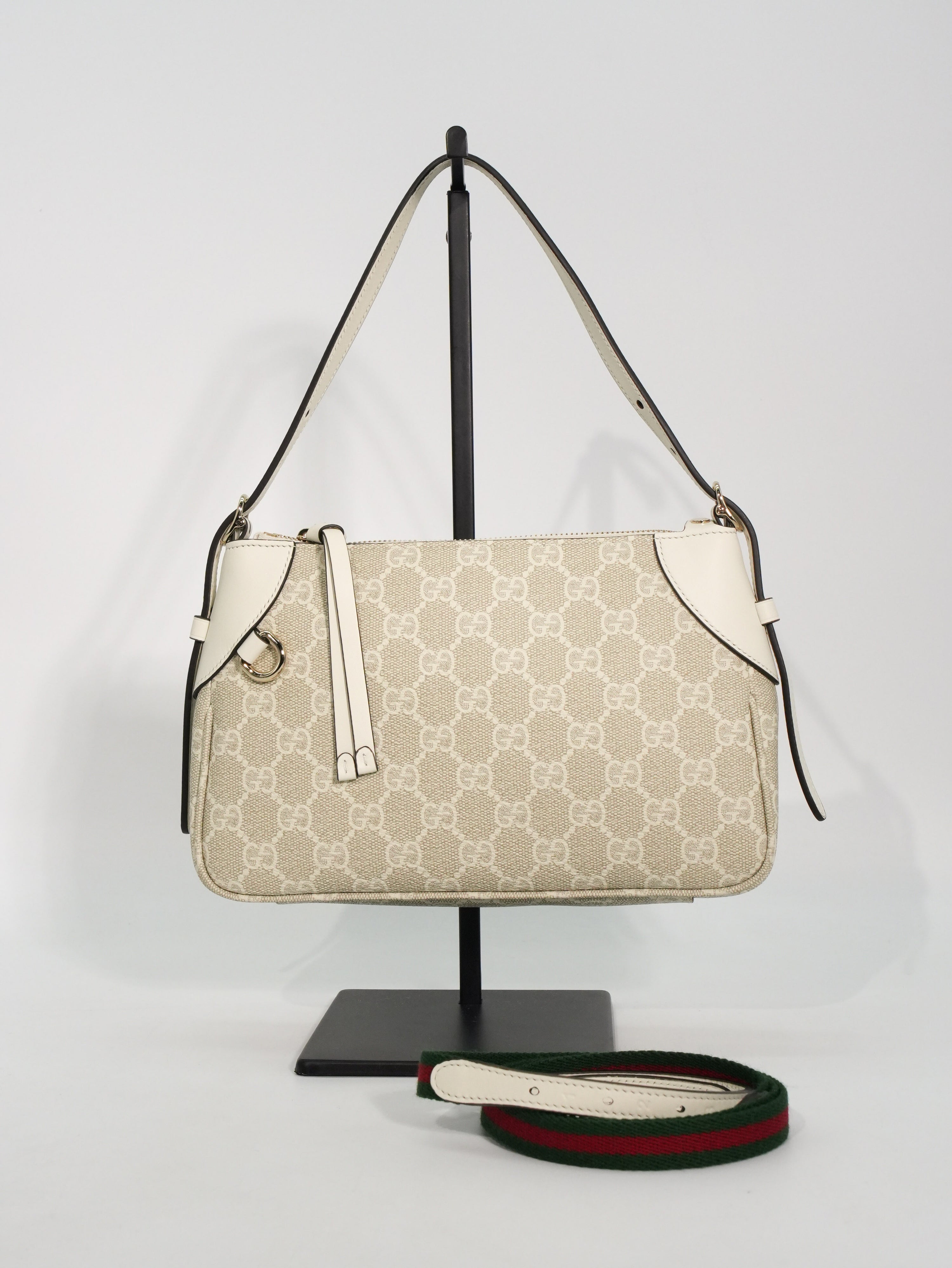 Gucci Emblem GG Monogram