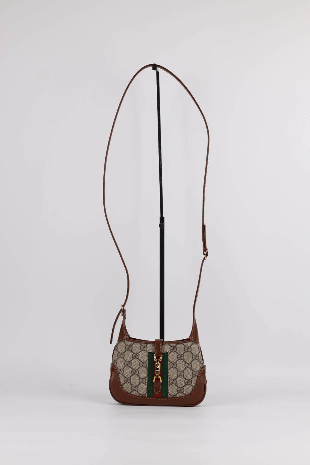 Gucci Mini Jackie GG Supreme