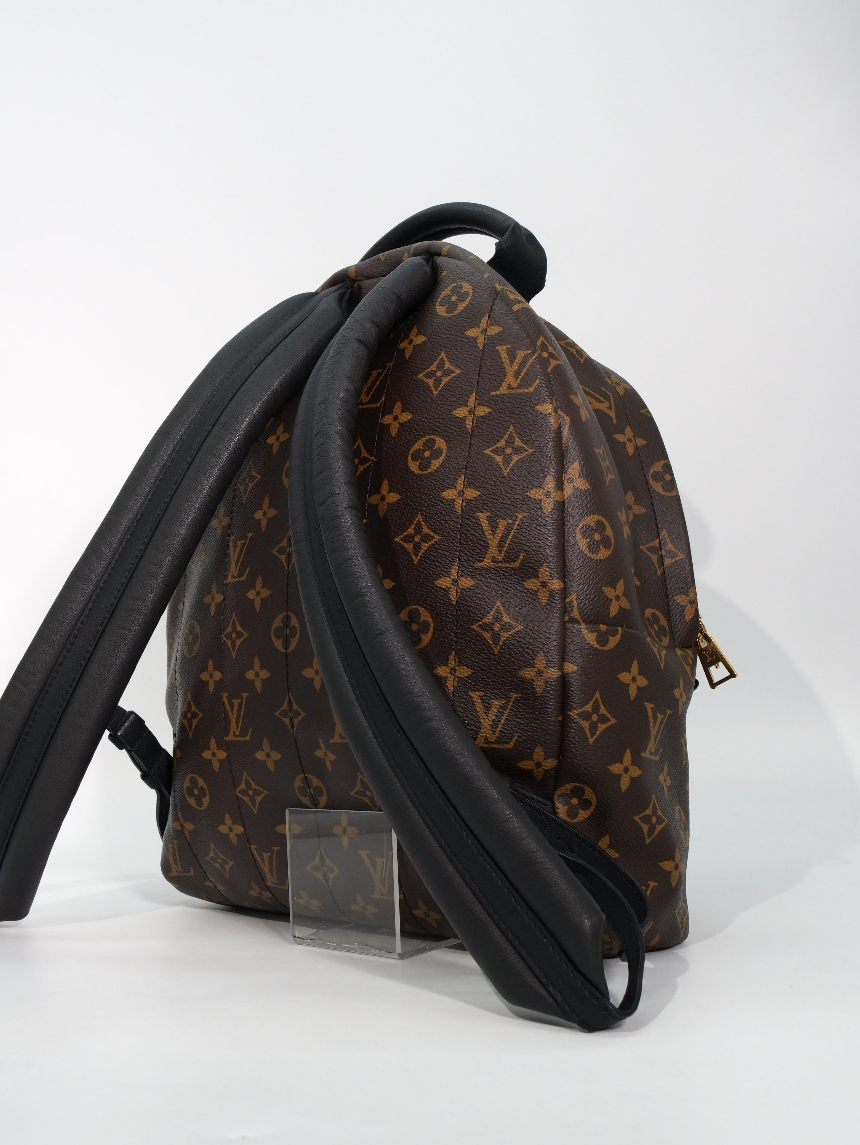 Louis Vuitton Palm Spring MM Monogram