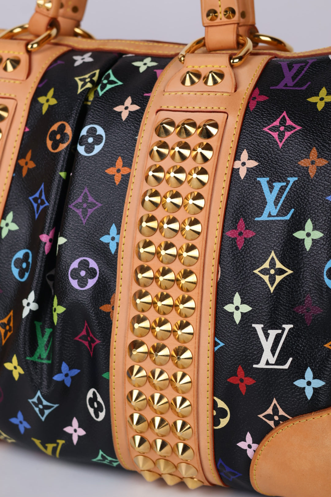 Louis Vuitton Courtney GM Murakami