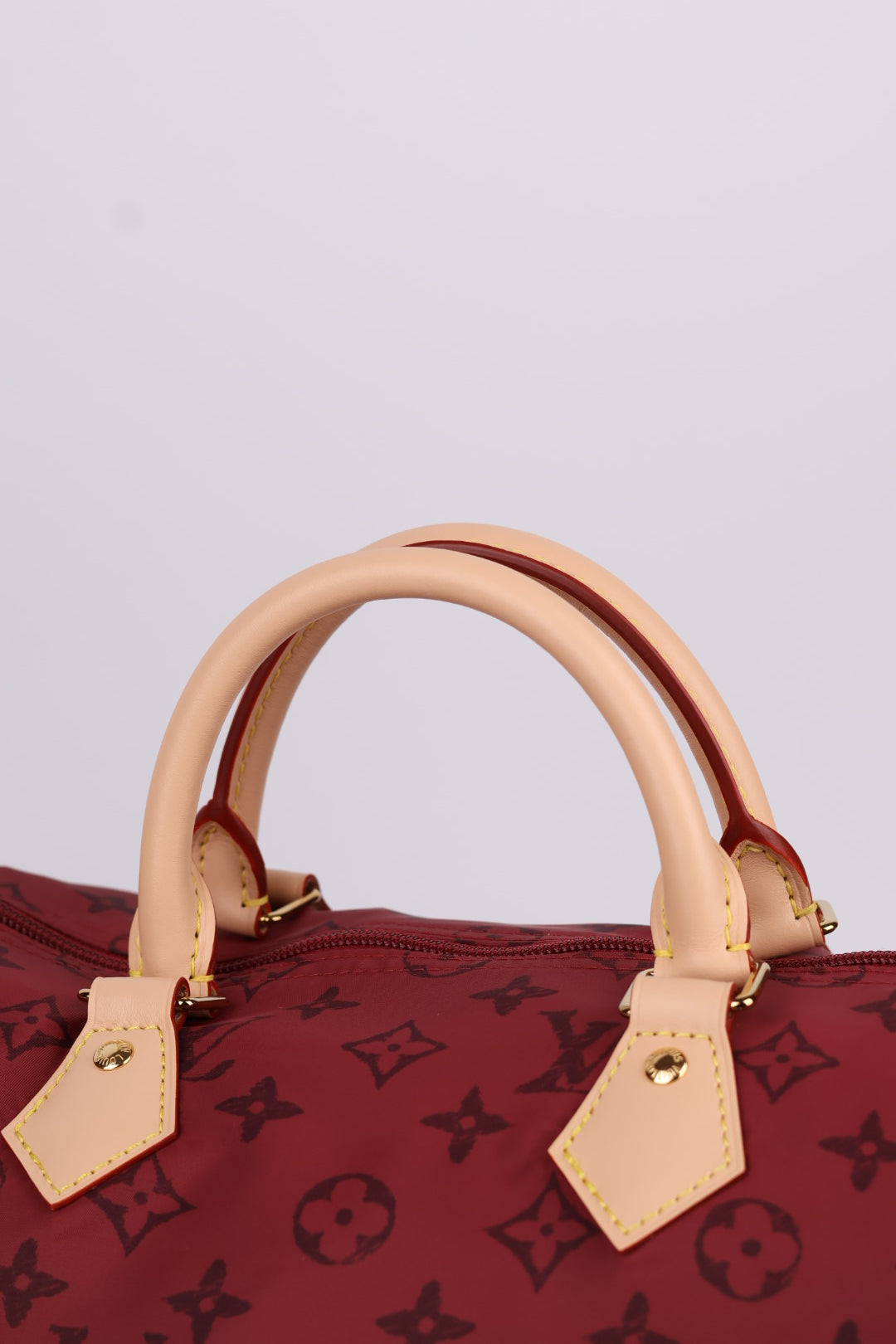 Louis Vuitton Keepall 45 Foldable Grace Coddington