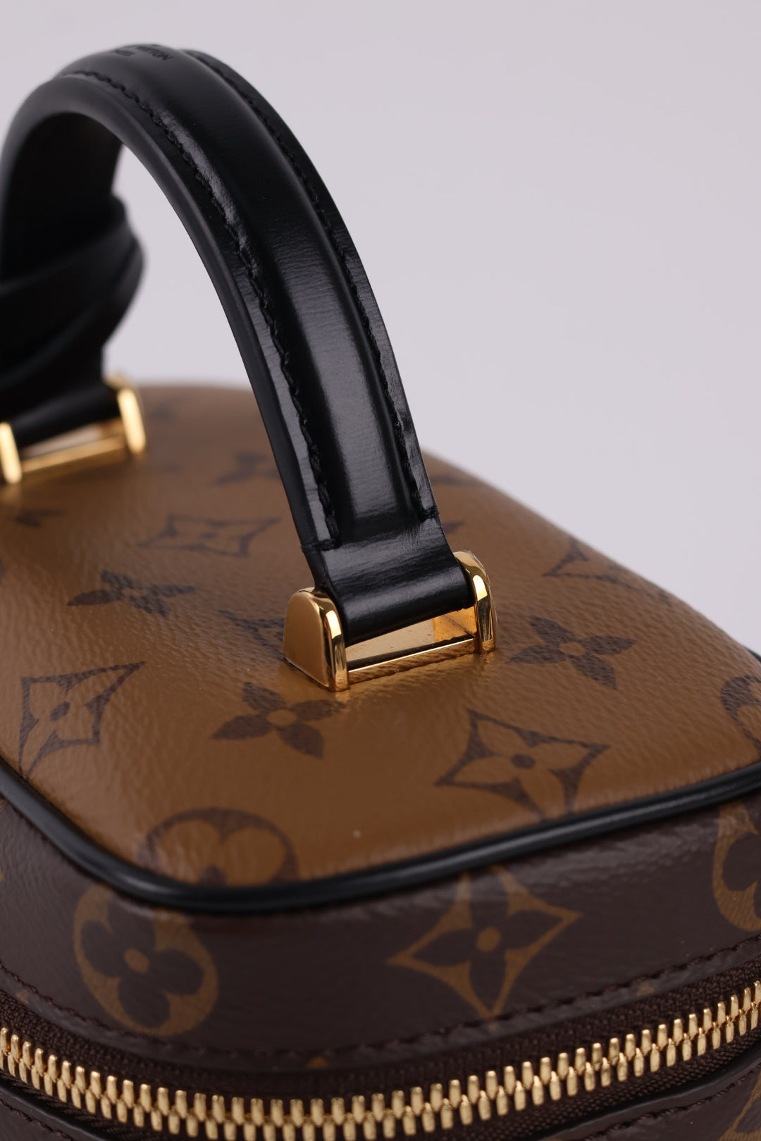 Louis Vuitton Vanity Monogram
