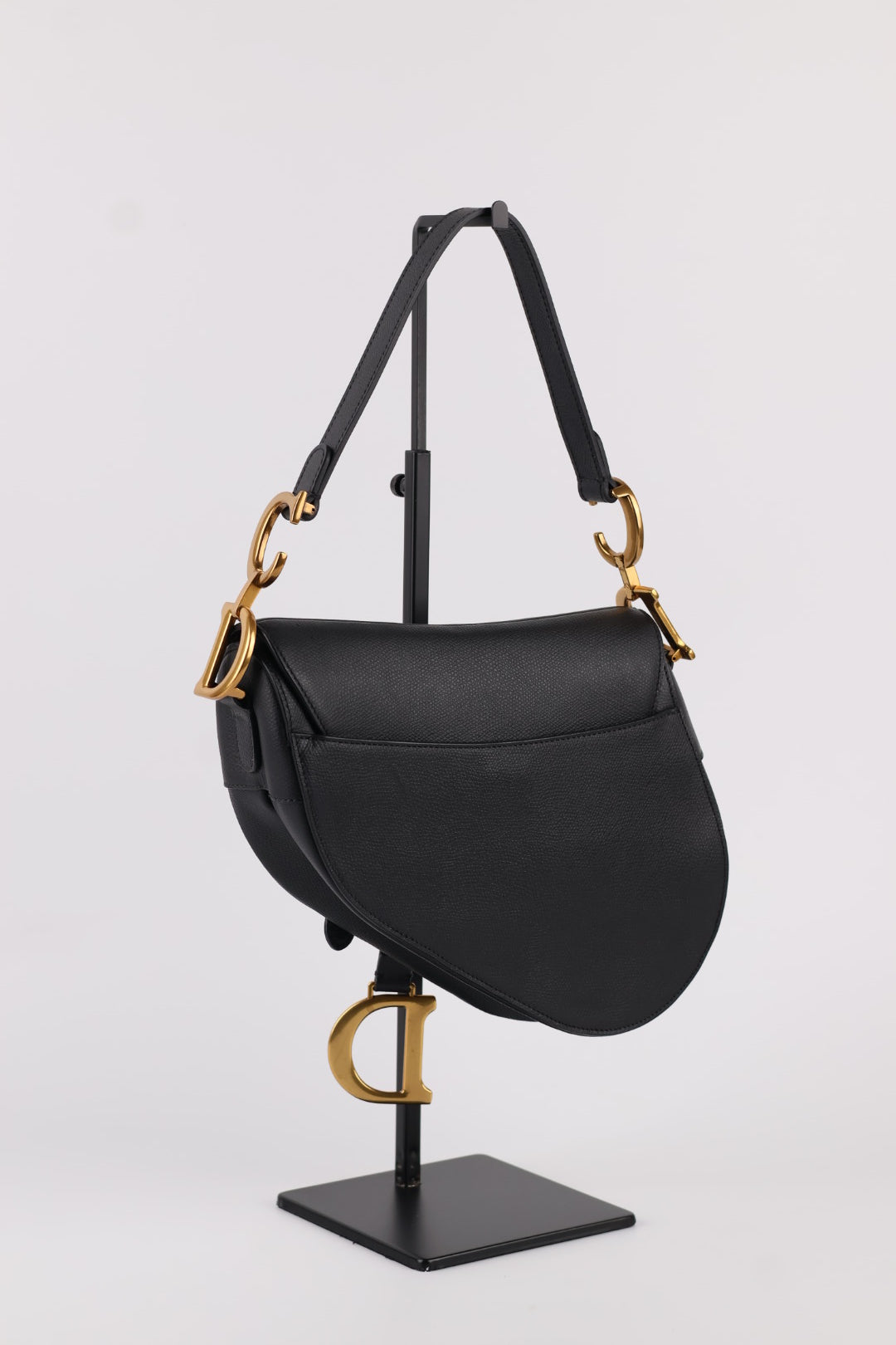 Dior Saddle in Pelle