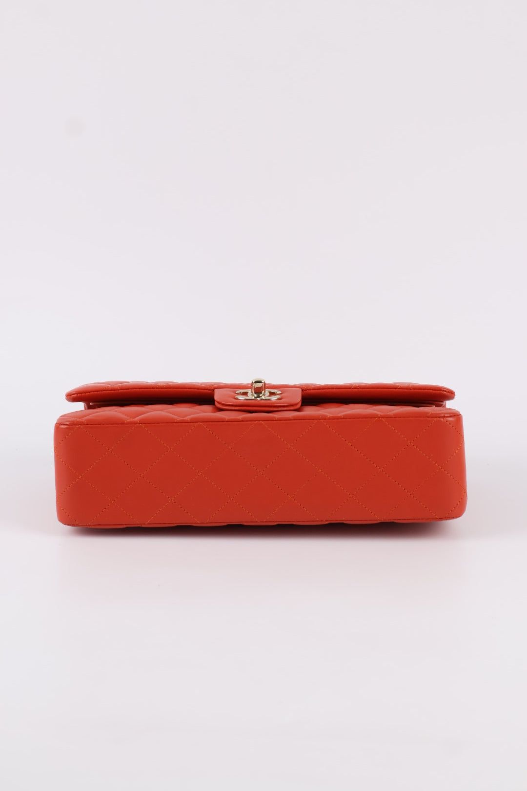 Chanel Timeless Double Flap Matelassé