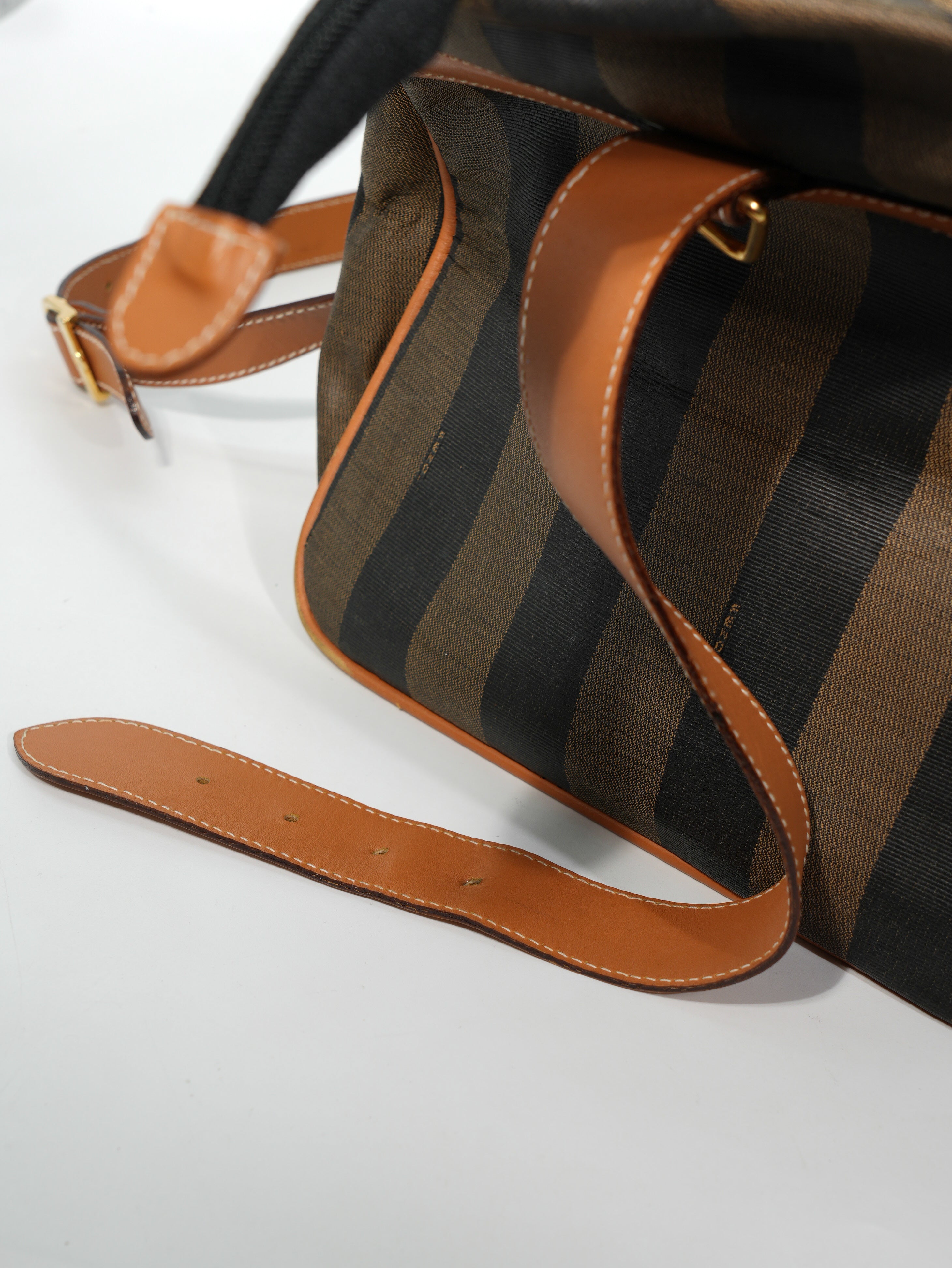 Fendi Borsone Vintage