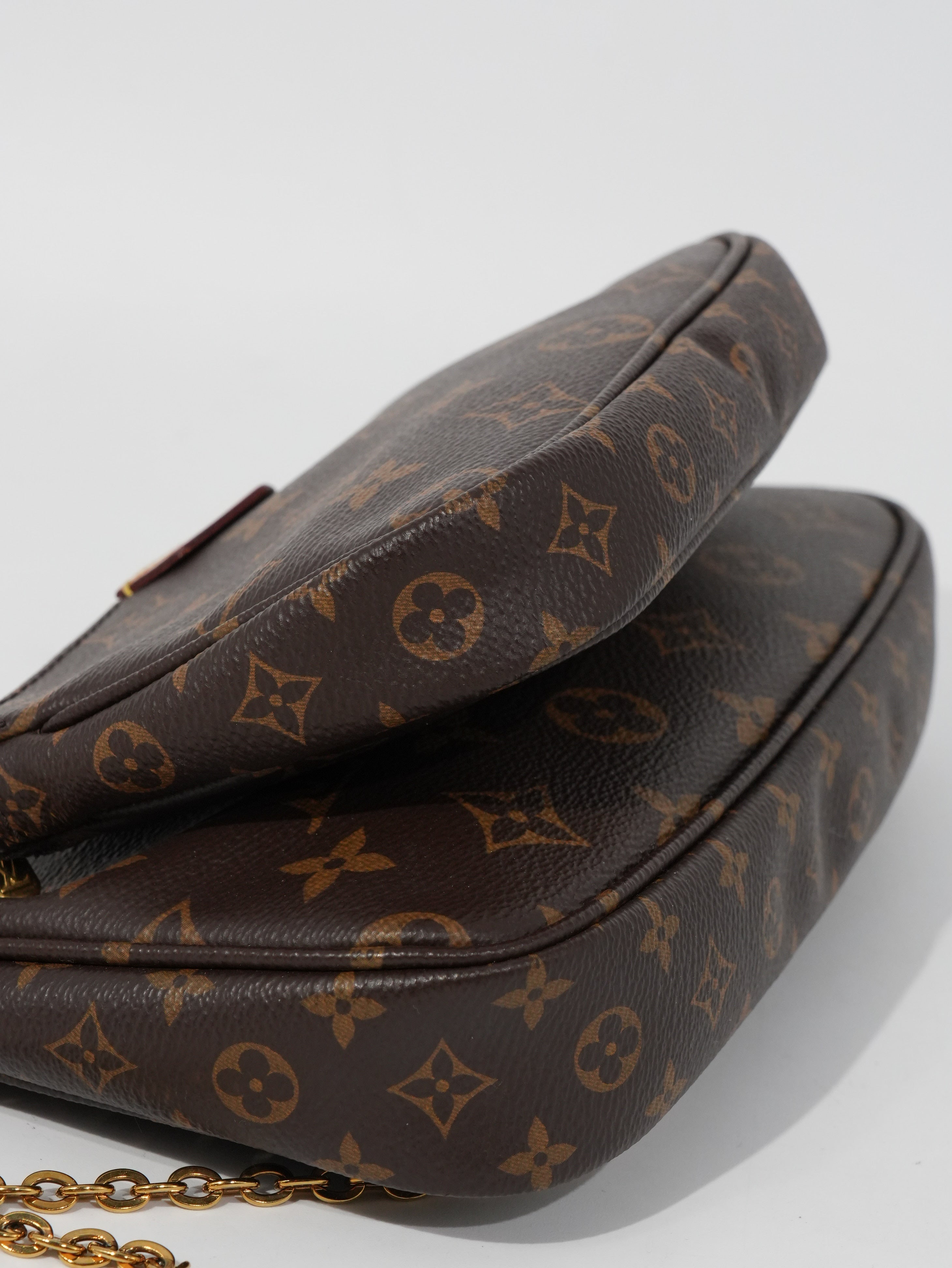 Louis Vuitton Multipochette Accessoires