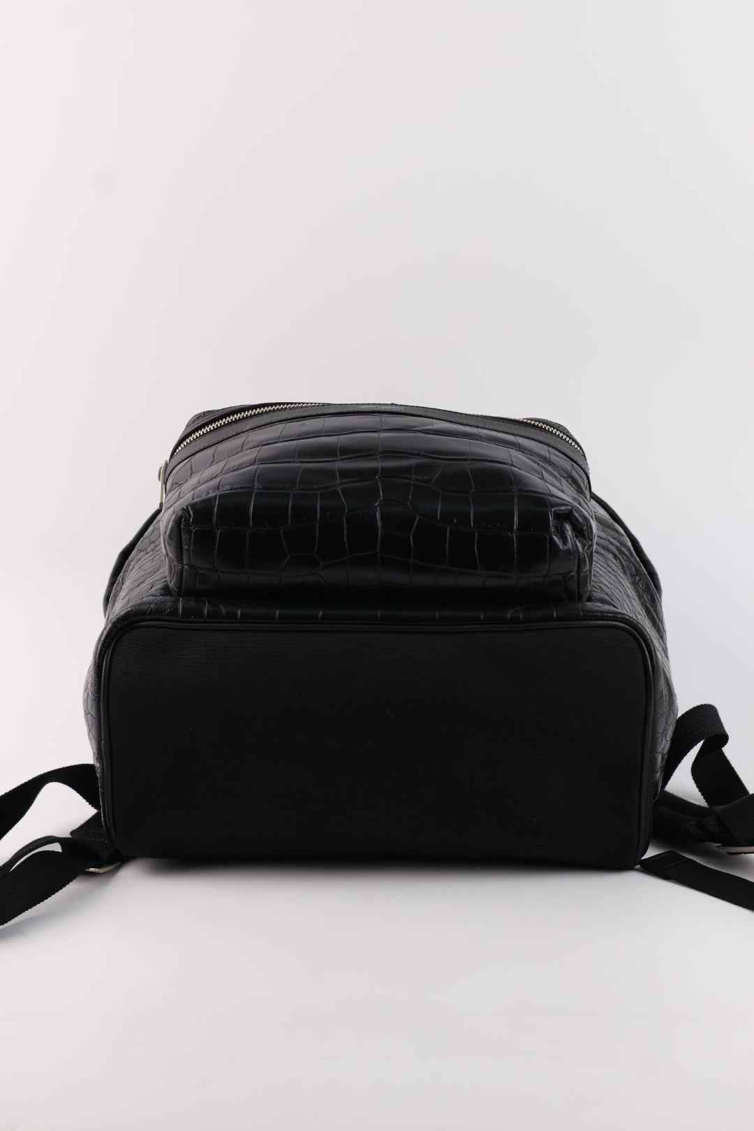 Saint Laurent Zaino City Cocco