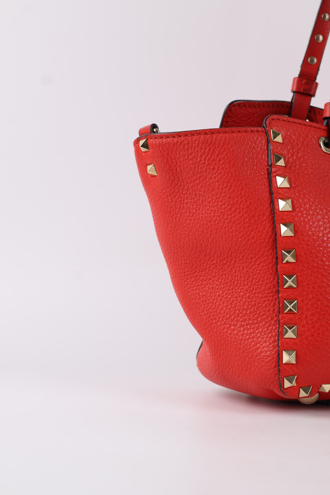 Valentino Rockstud Tote