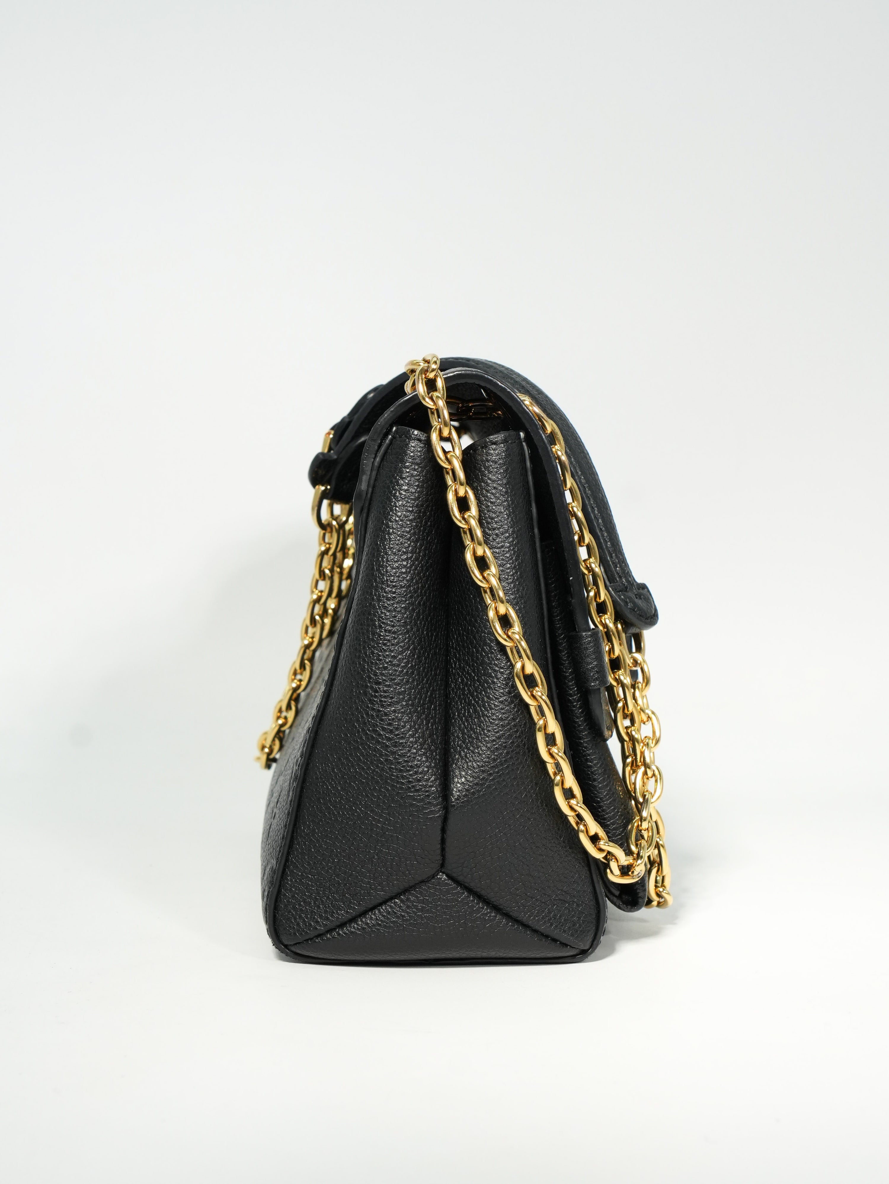 Louis Vuitton Vavin Pm Empreinte