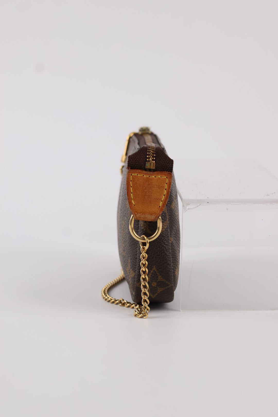 Louis Vuitton Mini Accessoires Monogram