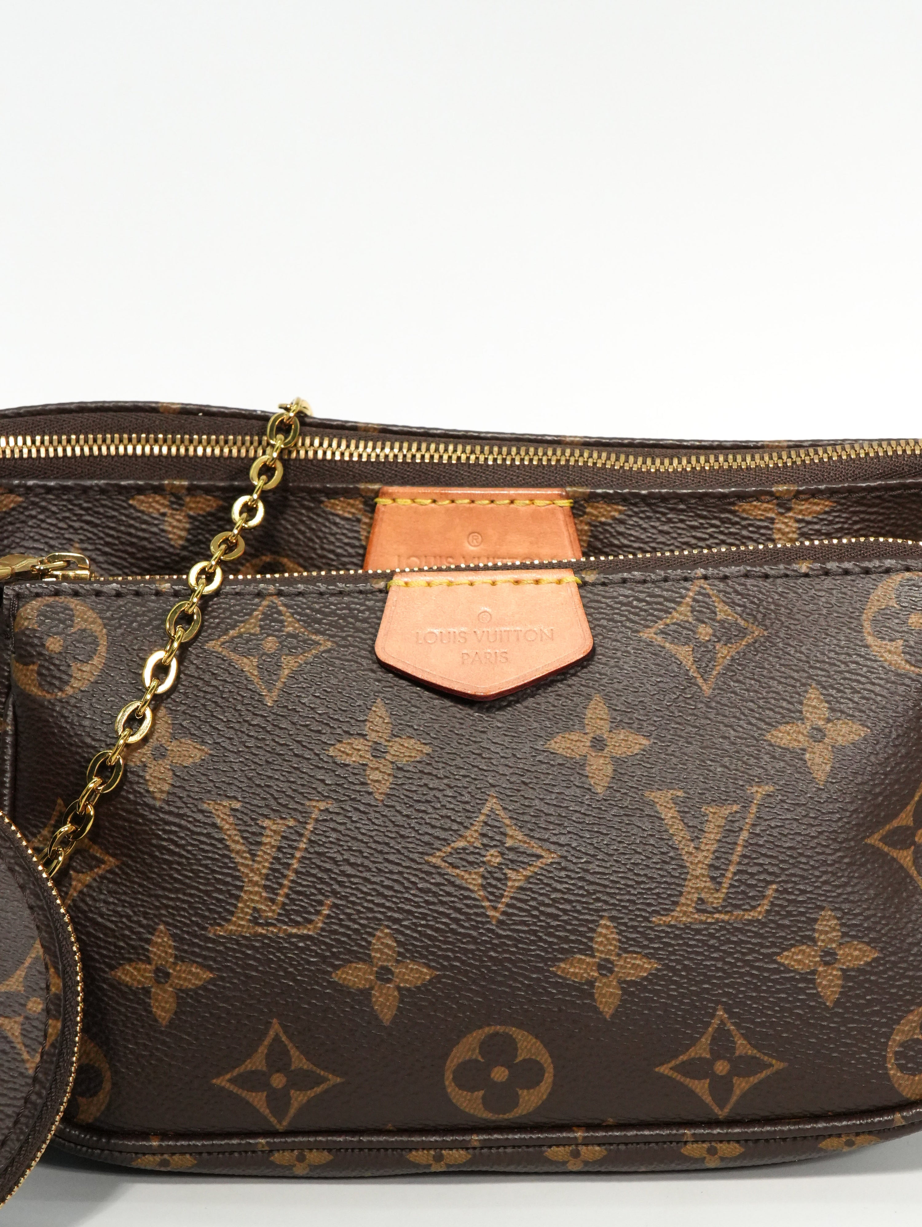 Louis Vuitton Multipochette Accessoires