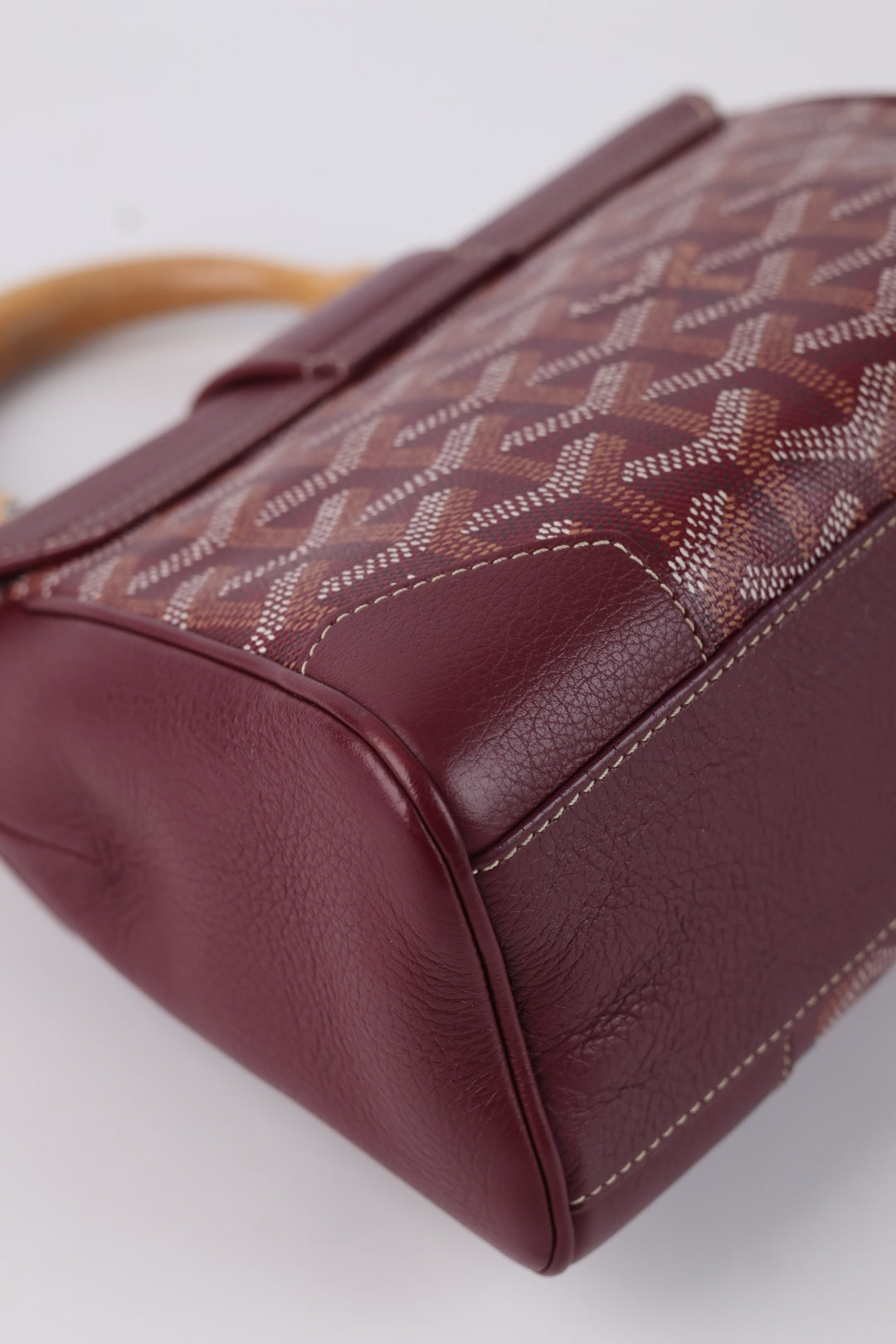 Goyard Saigon Mini