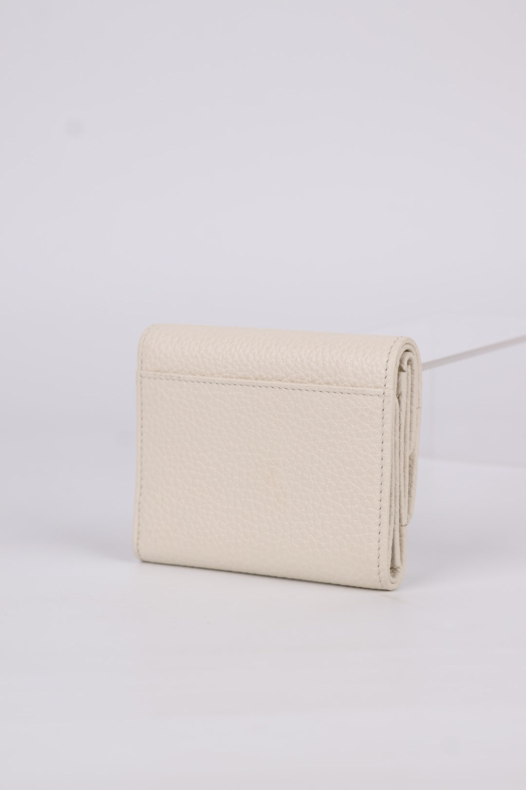 Prada Portafoglio Piccolo in Pelle