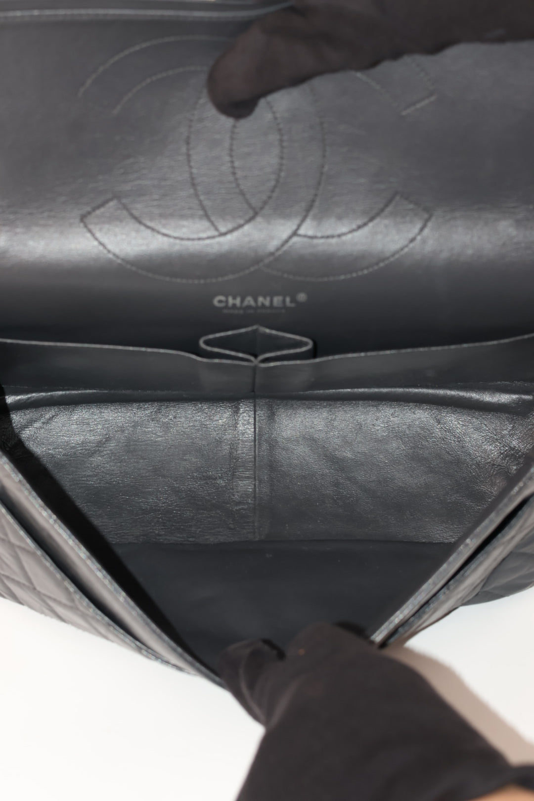 Chanel 2.55 Reissue Grande