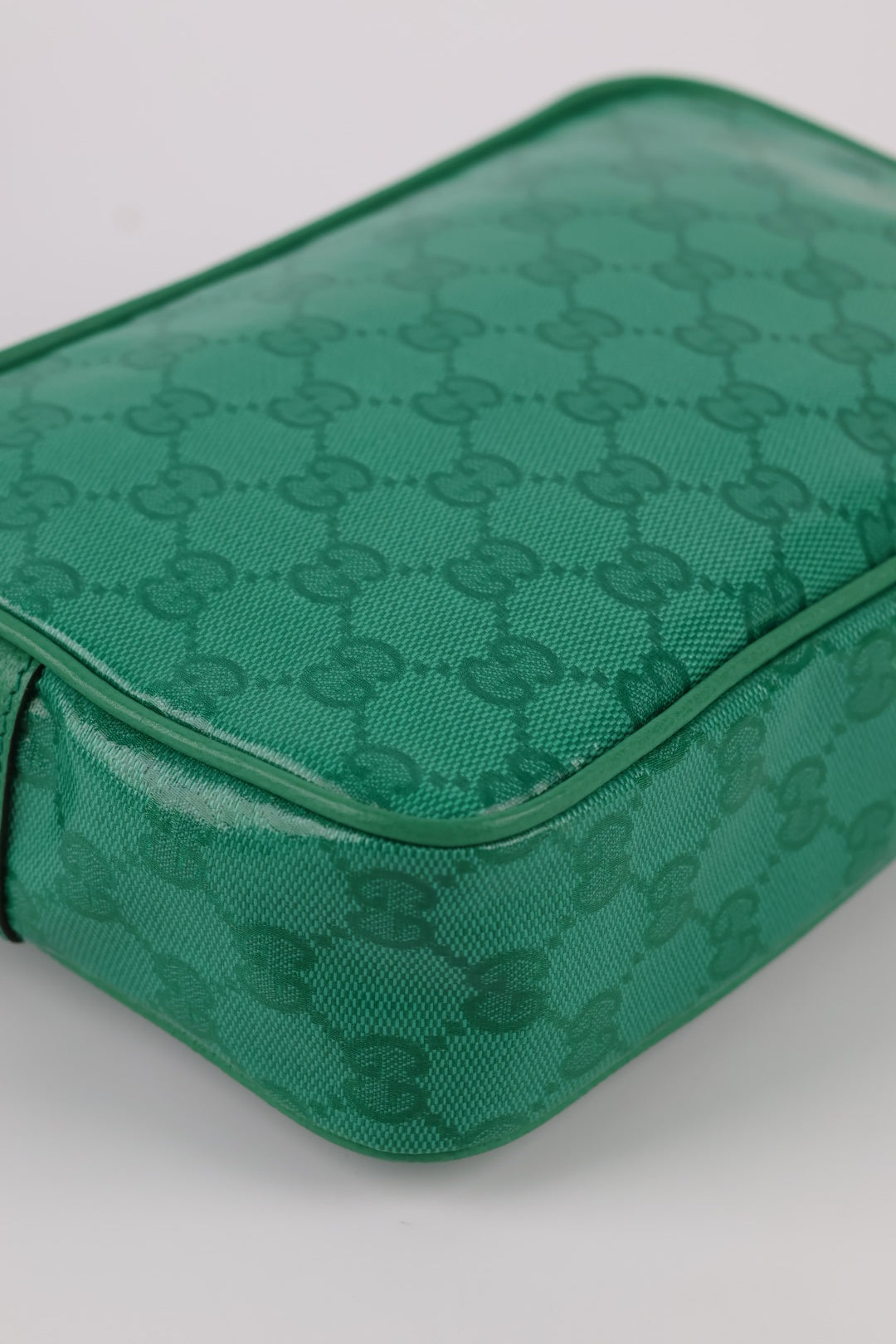 Gucci Borsa a Tracolla GG Crystal