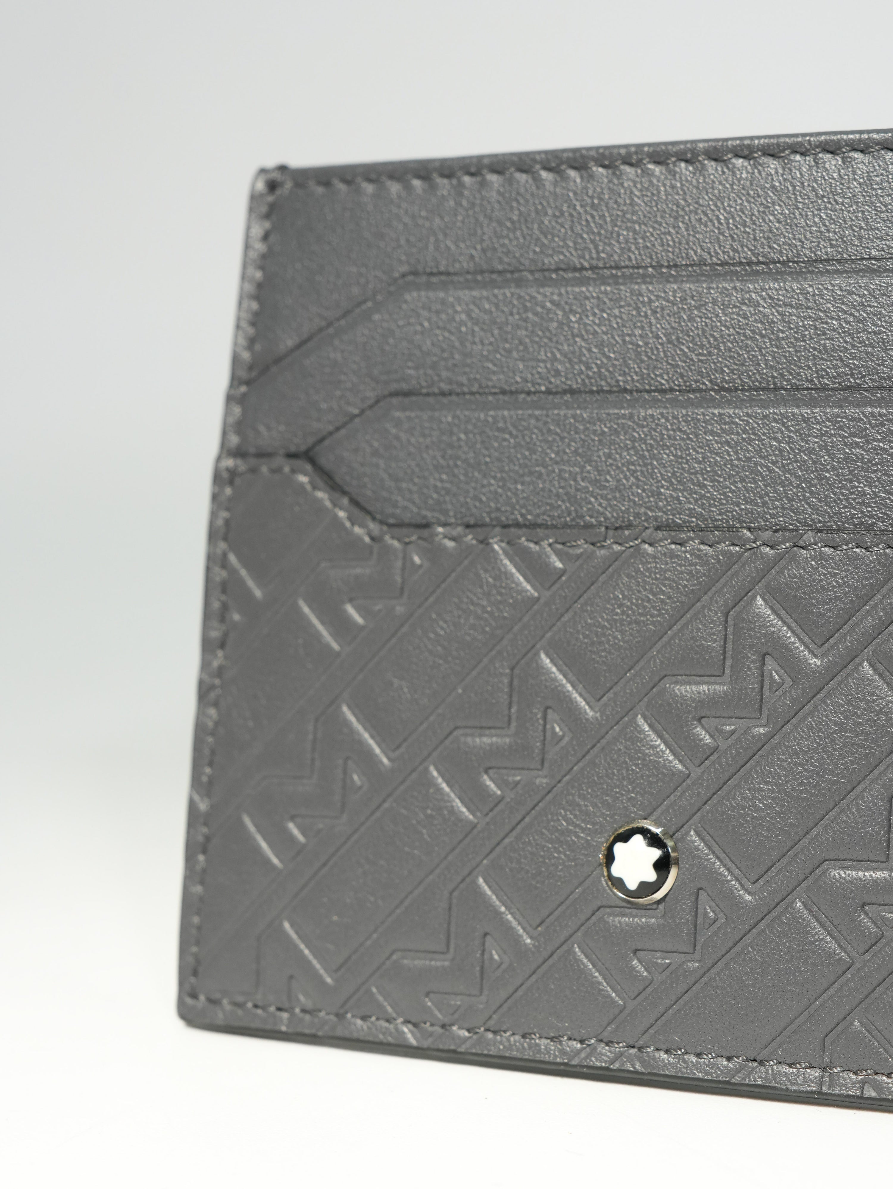 Montblanc Portacarte M Gram