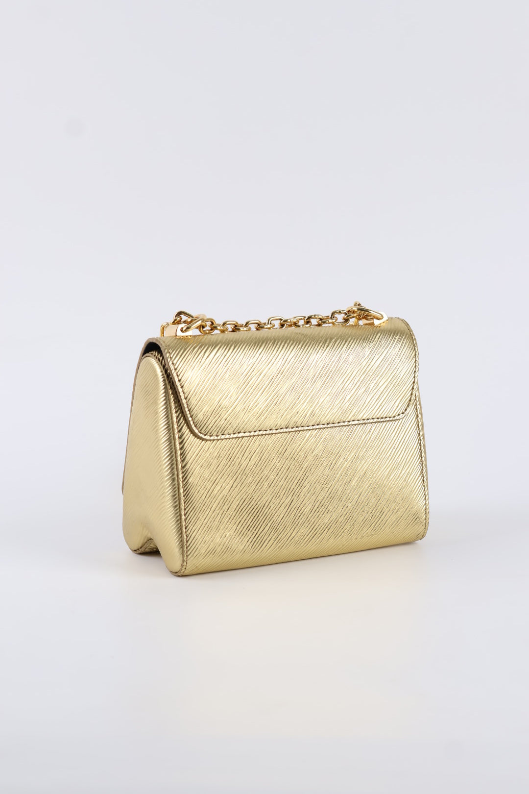 Louis Vuitton Twist Pm Epi