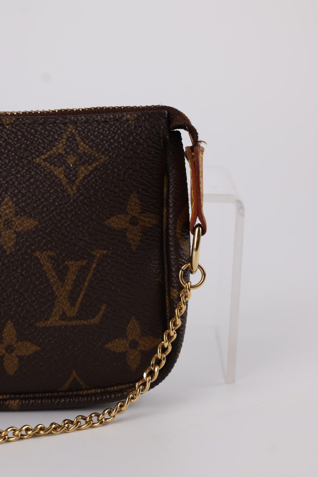 Louis Vuitton Mini Accessoires Monogram