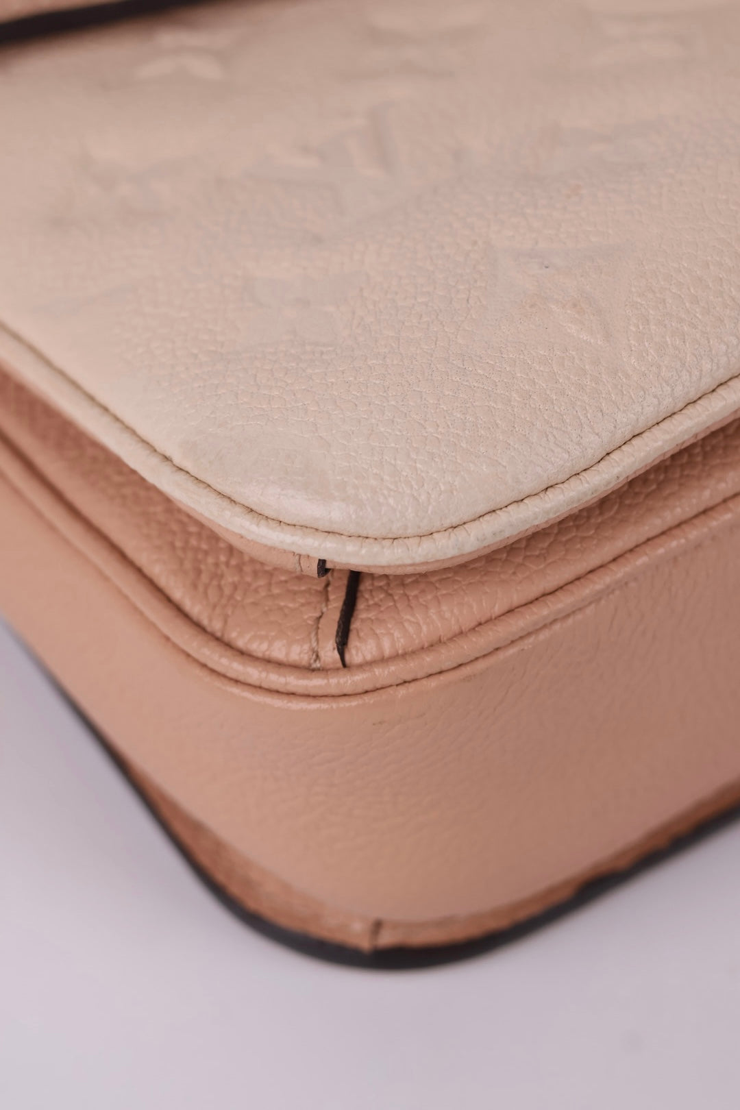 Louis Vuitton Métis Empreinte
