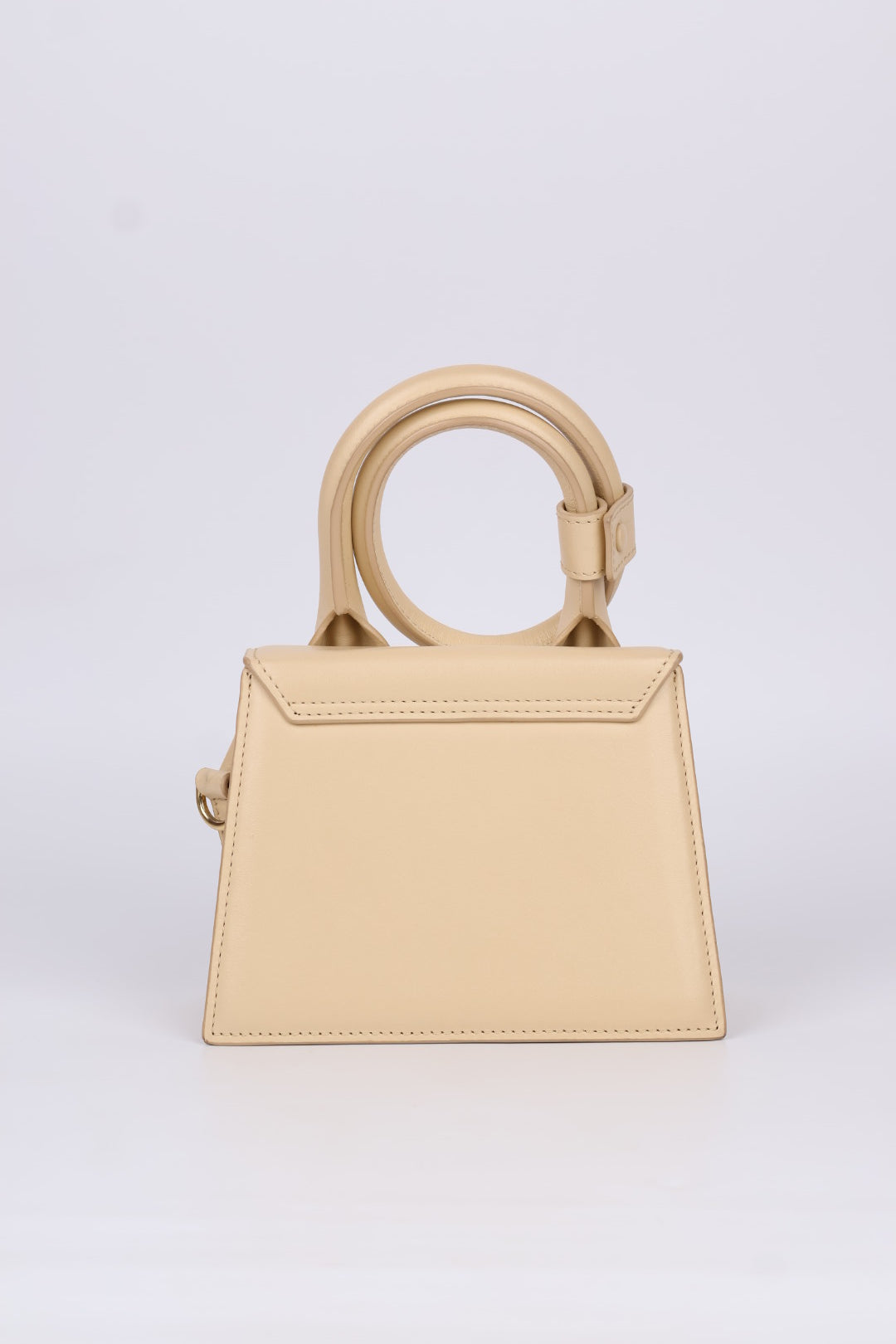 Jacquemus Le Chiquito Noeud