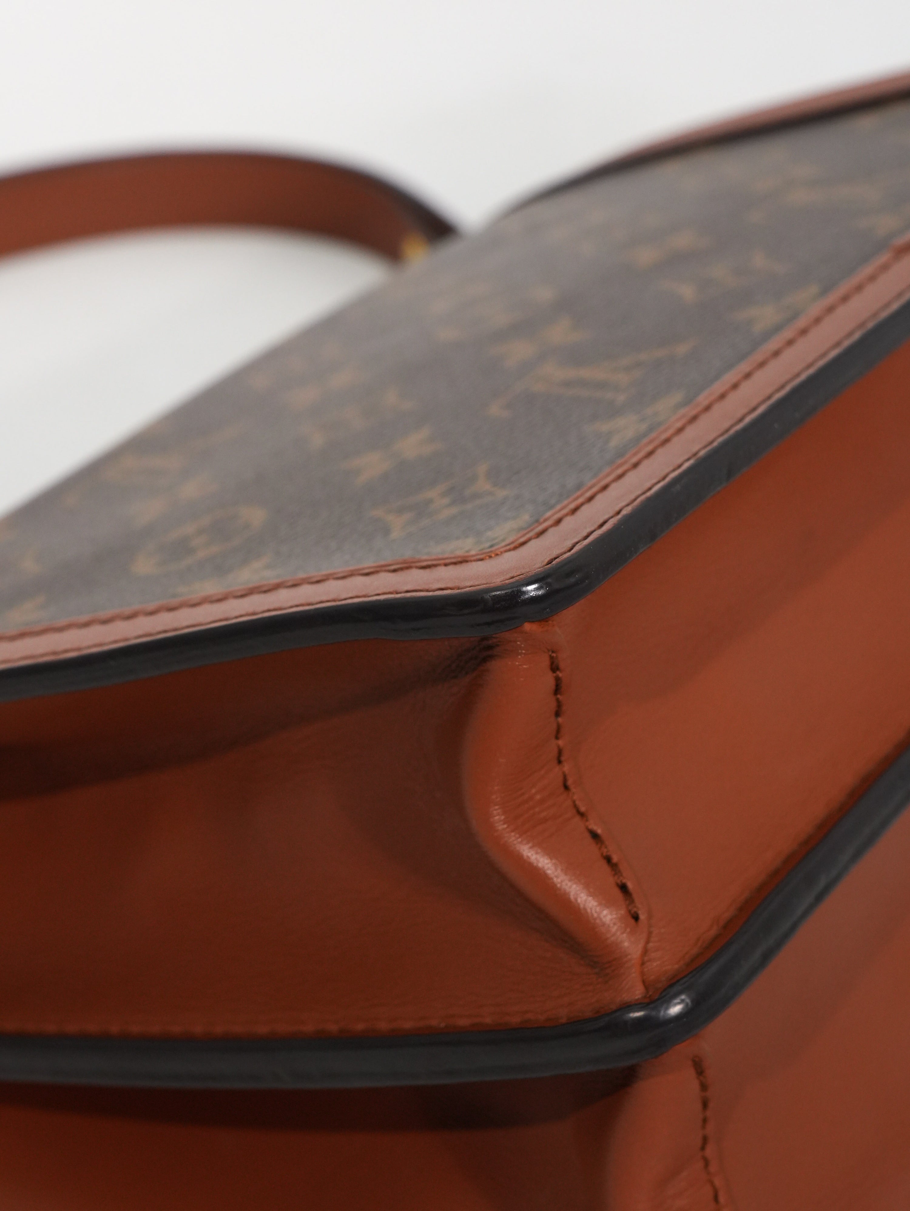 Louis Vuitton Dauphine MM