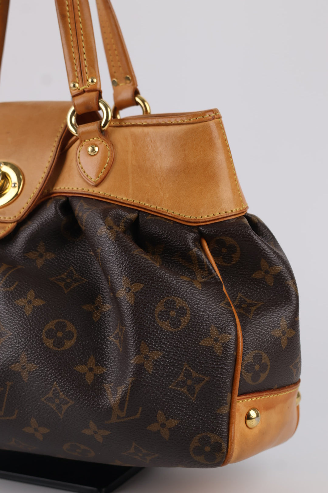 Louis Vuitton Boetie PM Monogram