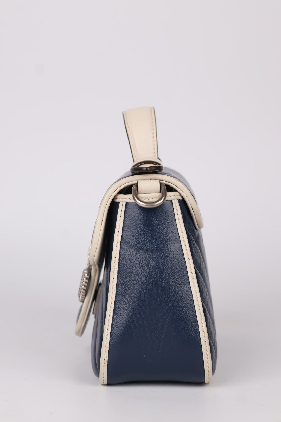 Gucci Mini Marmont Top Handle