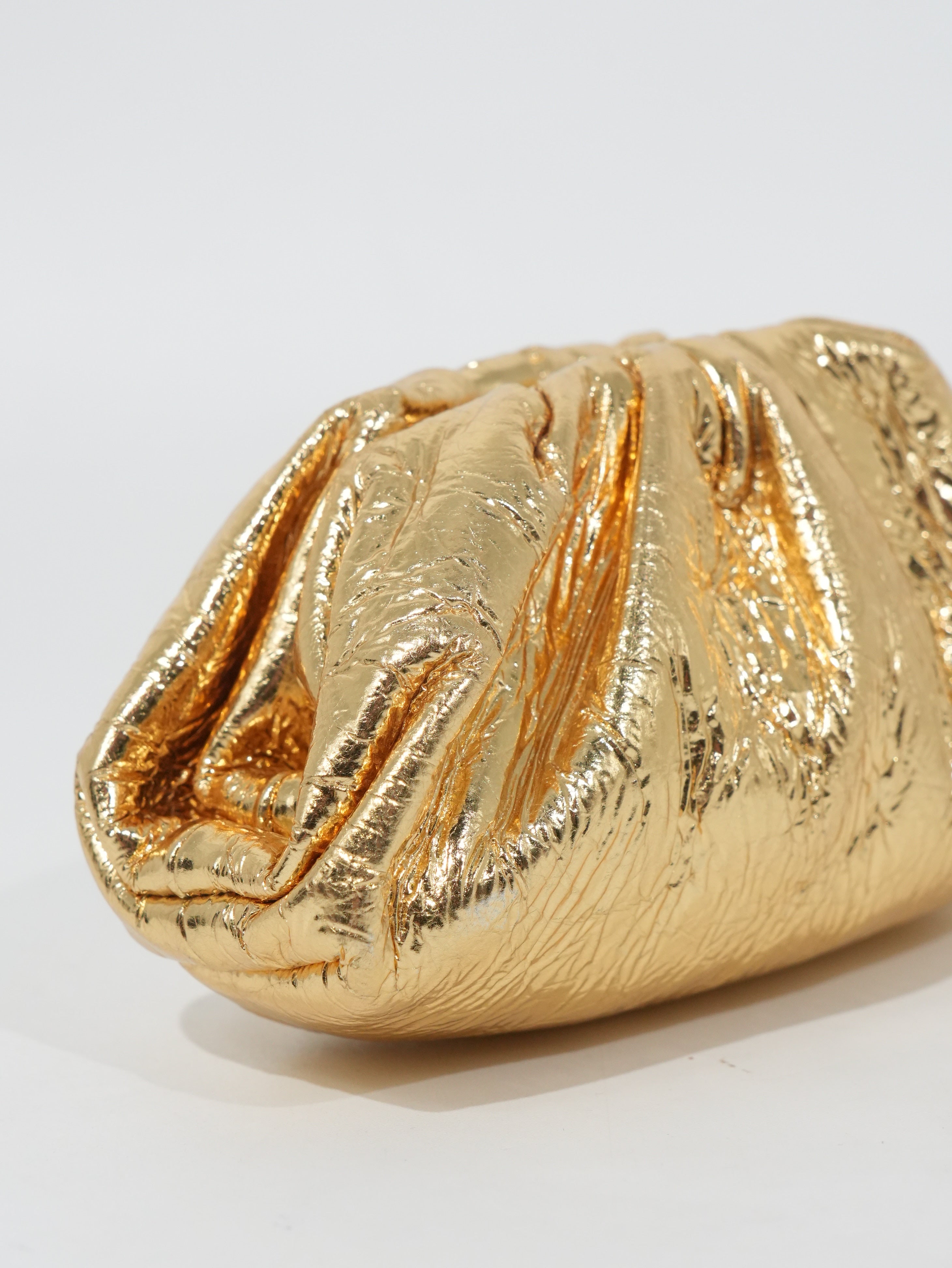 Bottega Veneta Pouch Nano