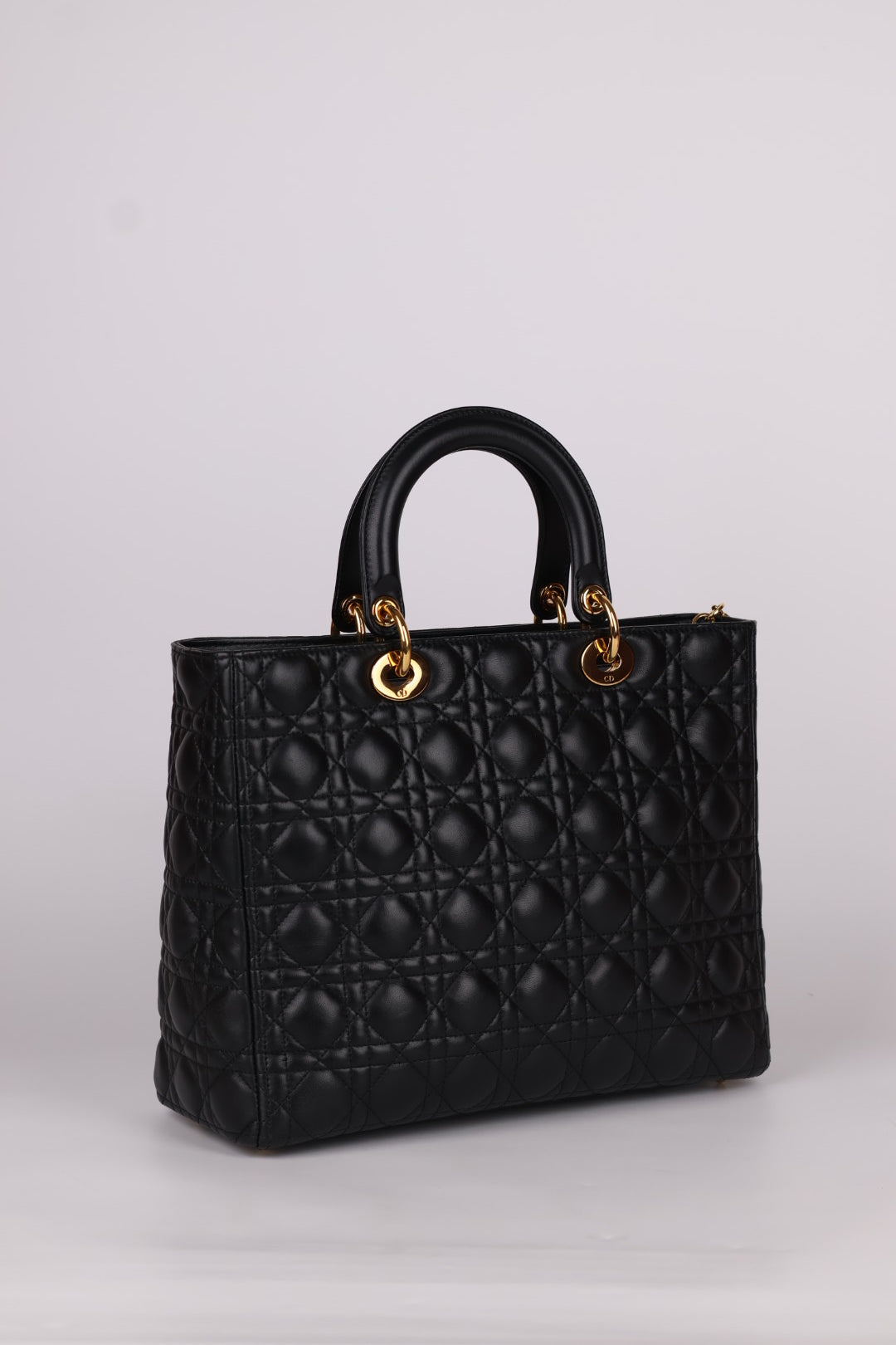 Lady Dior Large