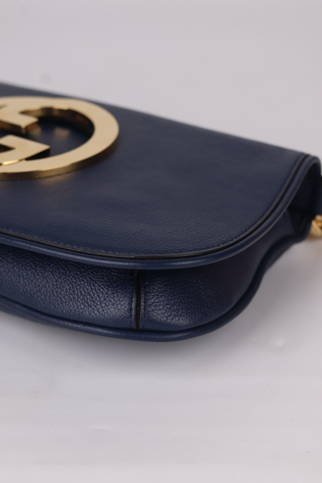 Gucci Blondie in Pelle