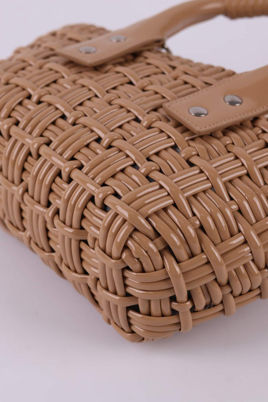 Balenciaga Bistro Basket XXS