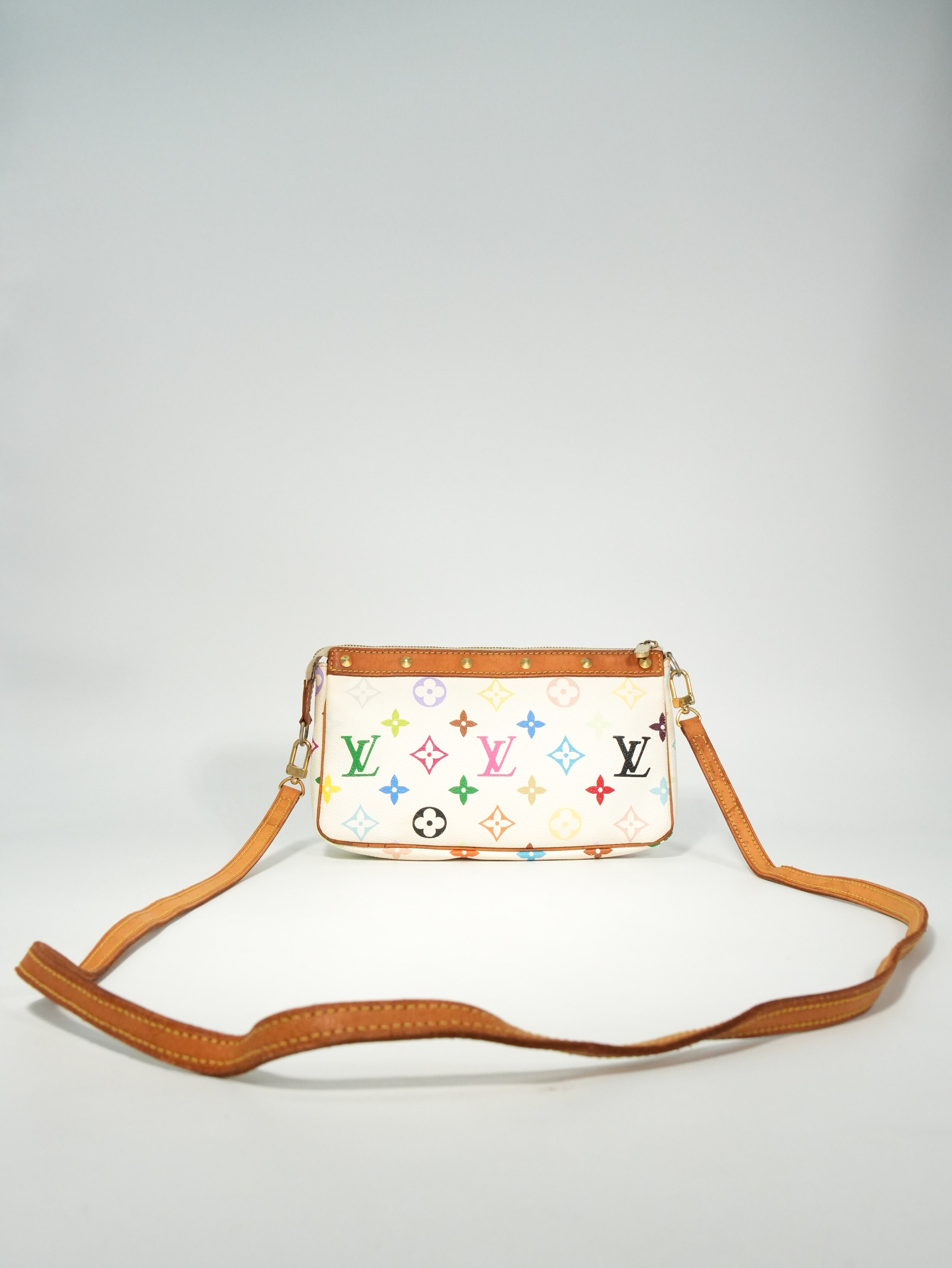 Louis Vuitton Accessoires Murakami