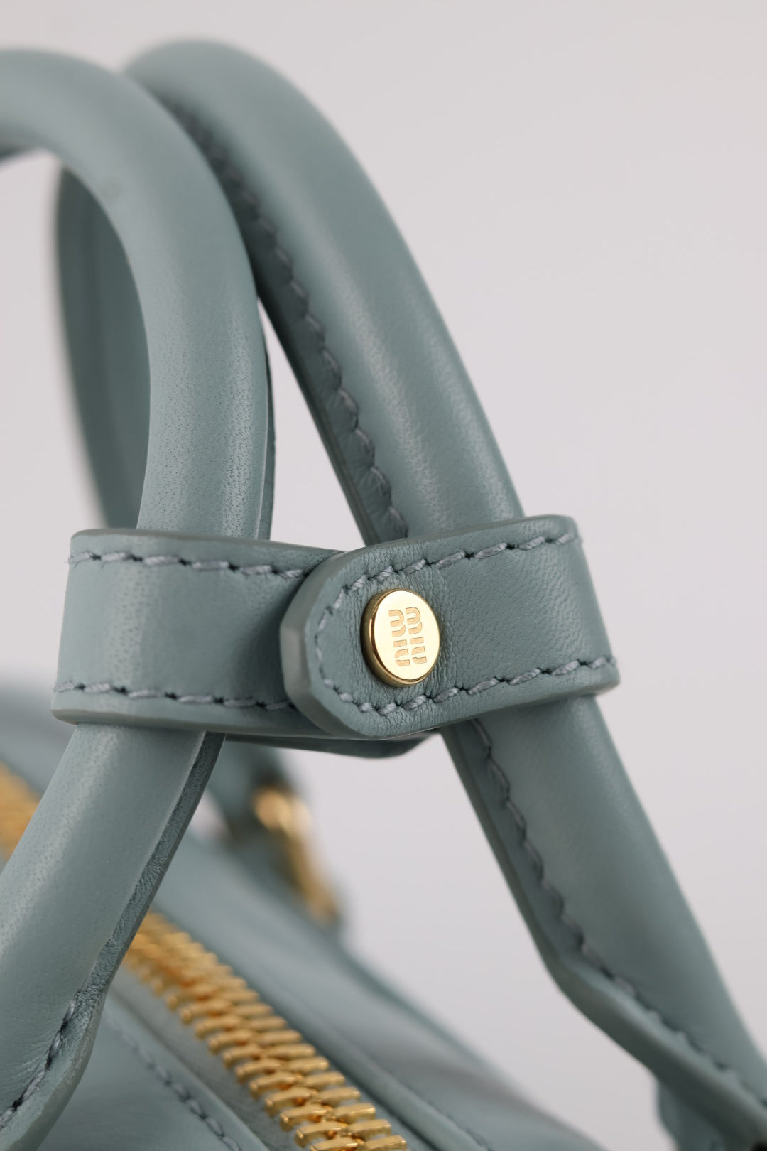 Miu Miu Arcadie Matelassé