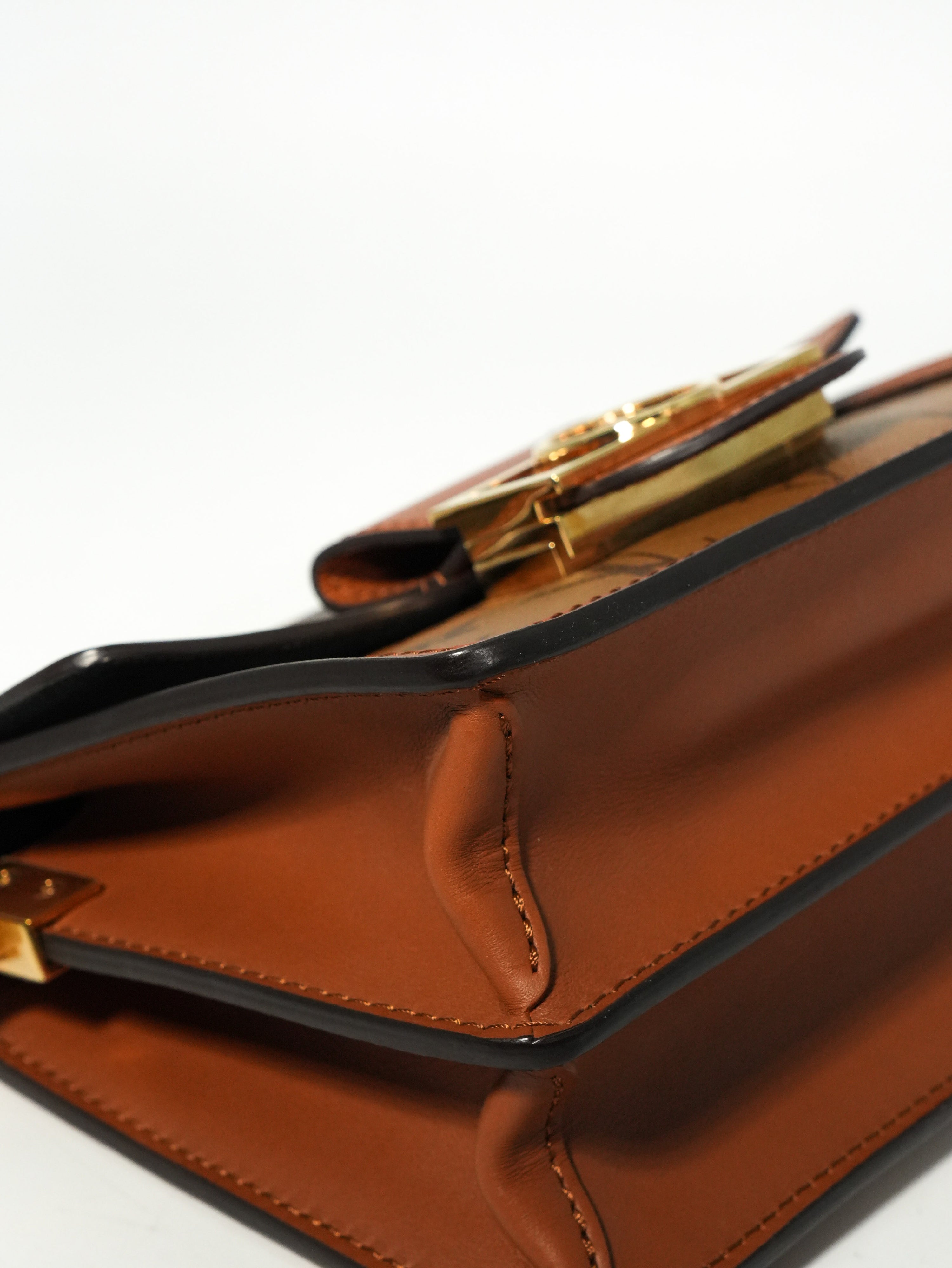 Louis Vuitton Mini Dauphine