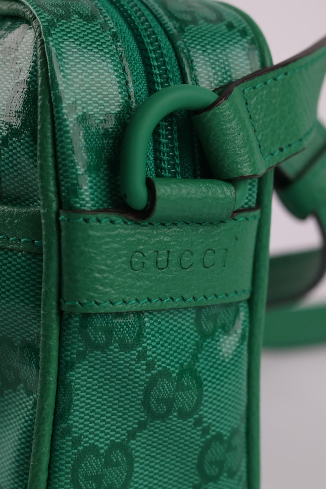 Gucci Borsa a Tracolla GG Crystal