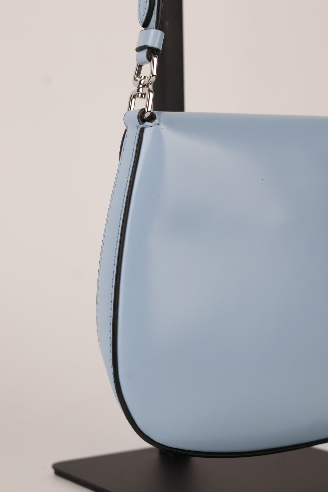 Prada Cleo Mini Spazzolata