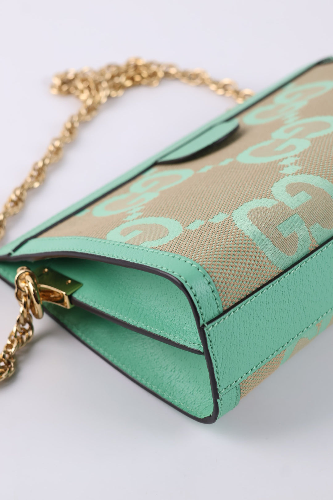 Gucci Ophidia Chain GG Jumbo