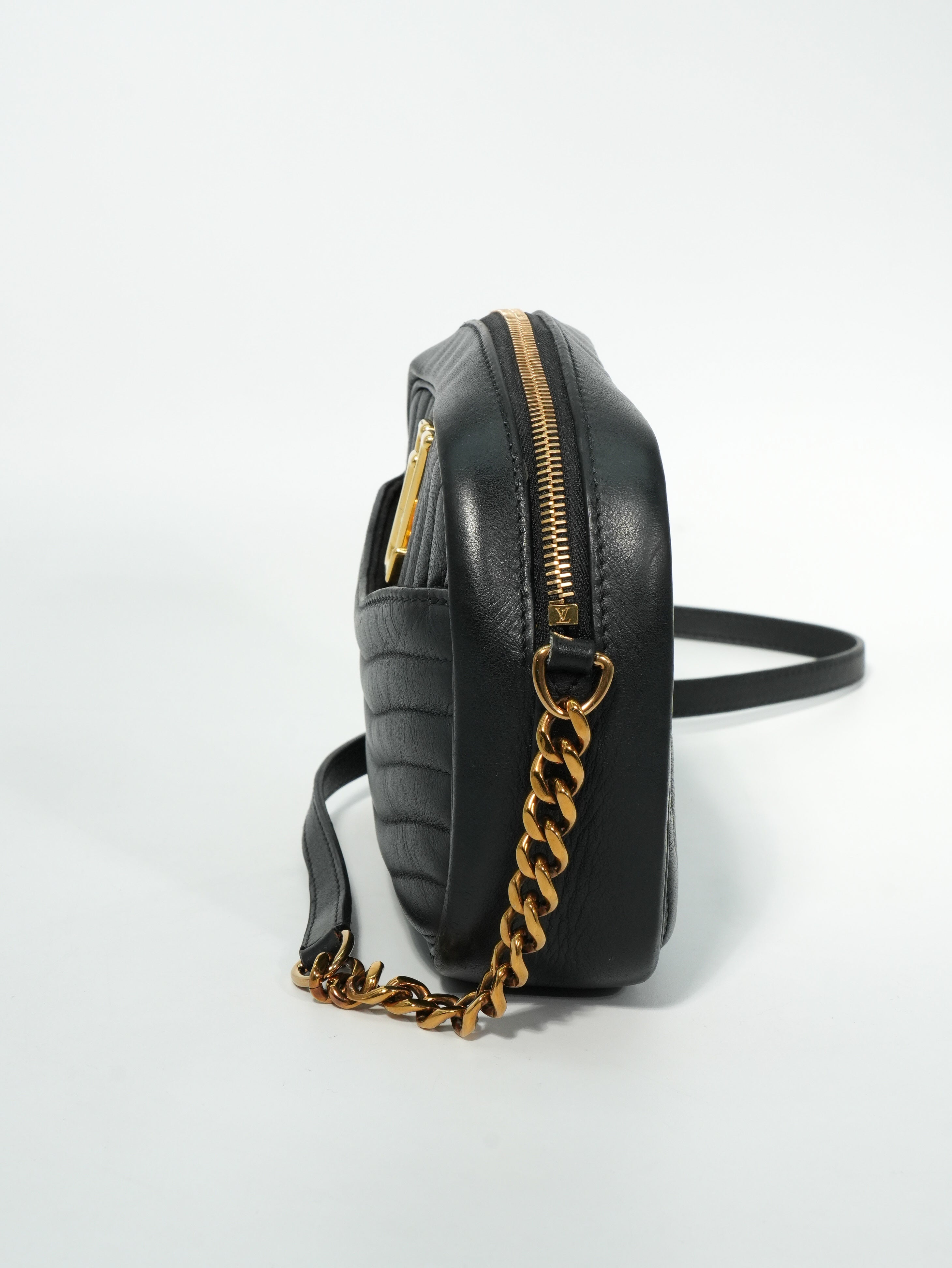 Louis Vuitton New Wave Camera Bag